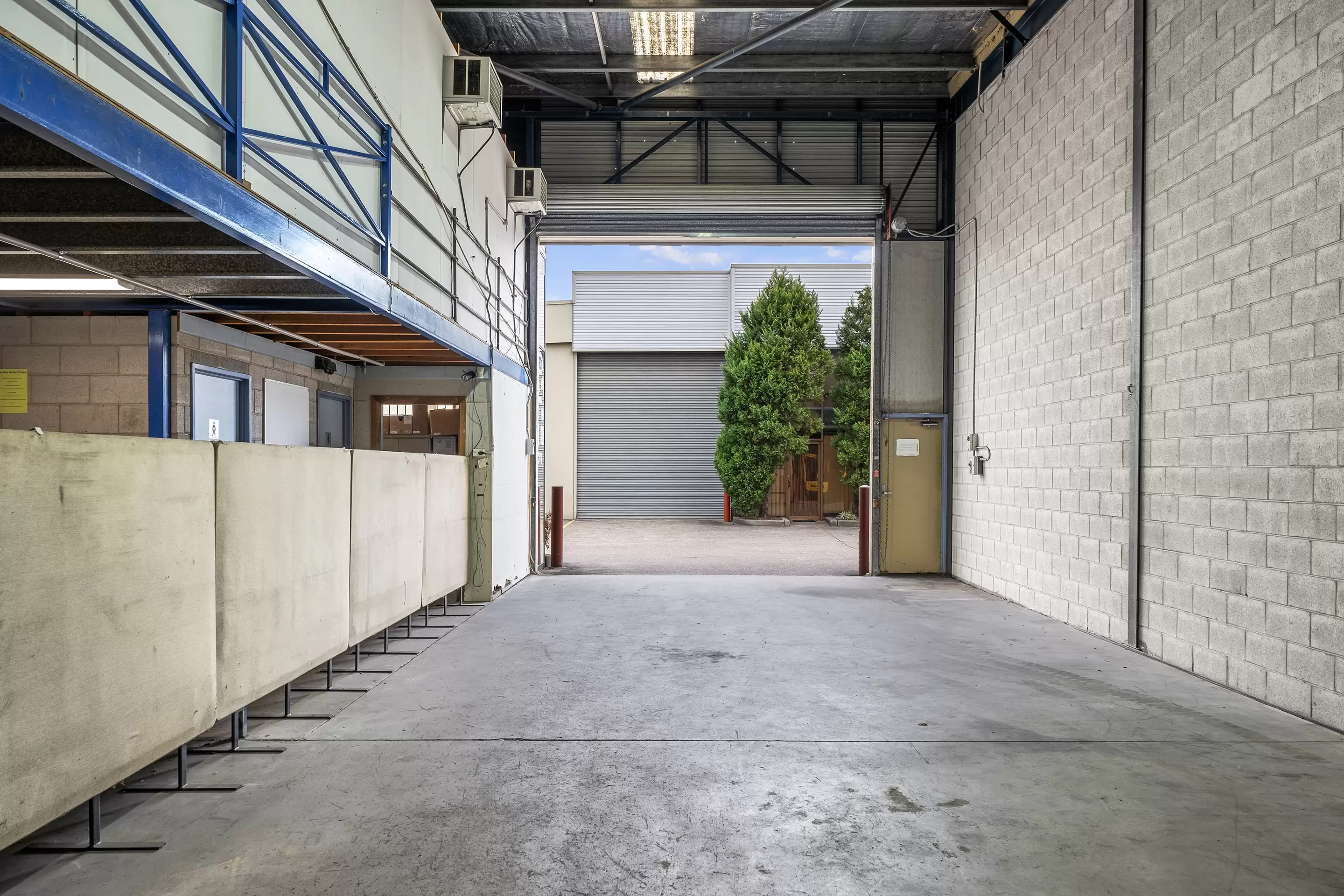 19/195 Prospect Highway, Seven Hills Leased by Cutcliffe Properties - image 7