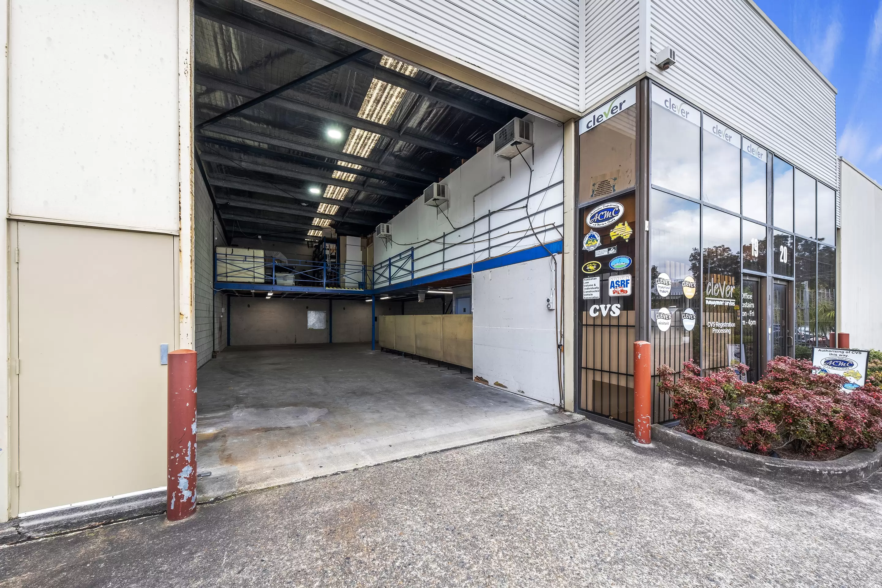 19/195 Prospect Highway, Seven Hills For Lease by Cutcliffe Properties - image 3