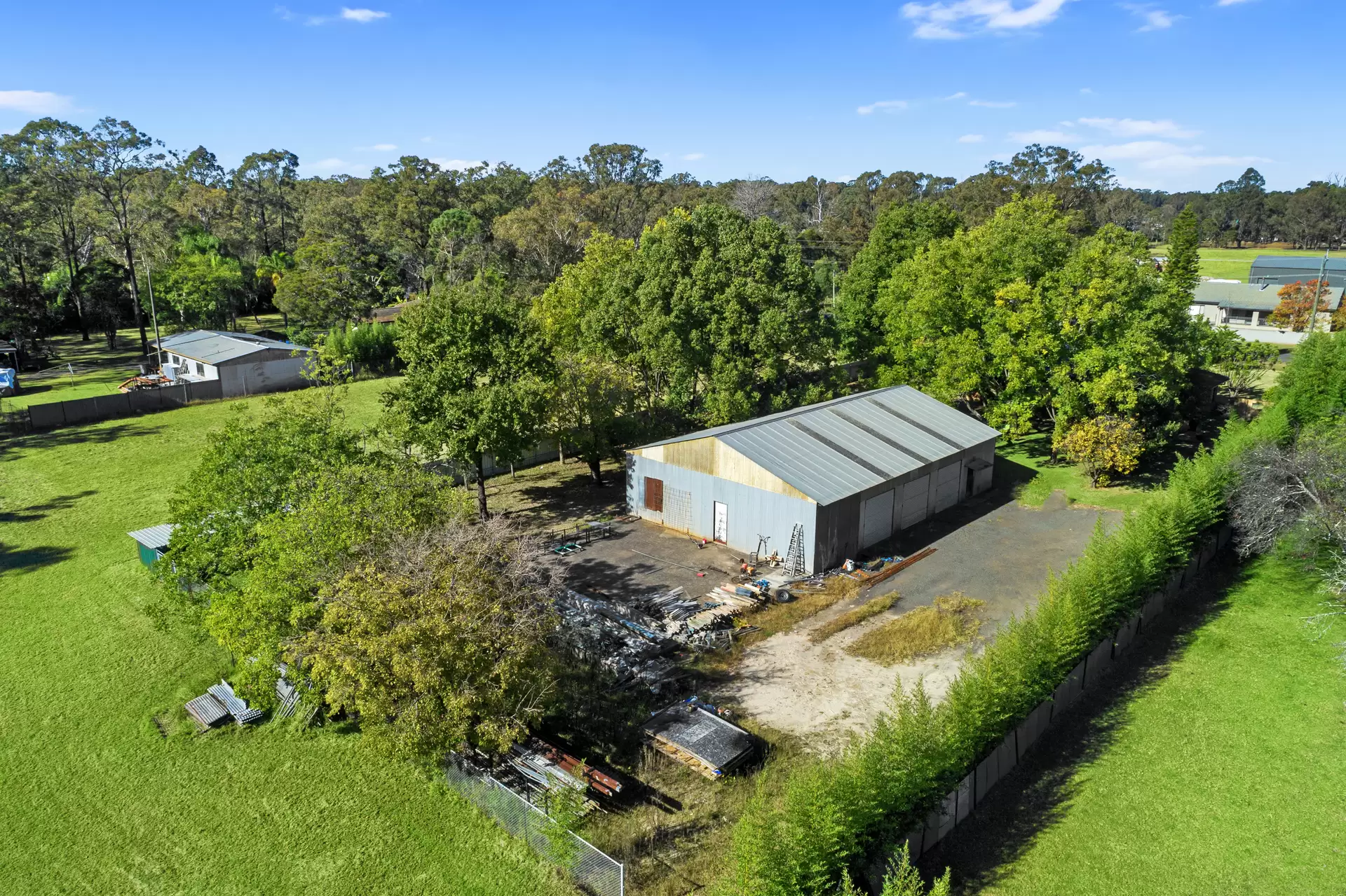 10 Fourth Avenue, Llandilo For Sale by Cutcliffe Properties - image 1