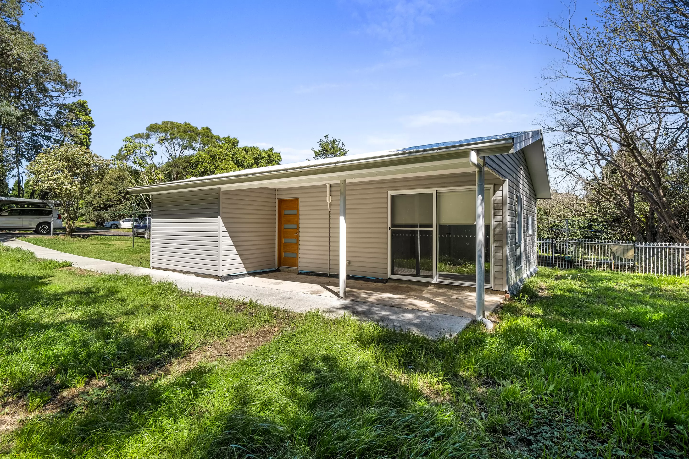 1541a Old Northern Road, Glenorie For Lease by Cutcliffe Properties - image 1