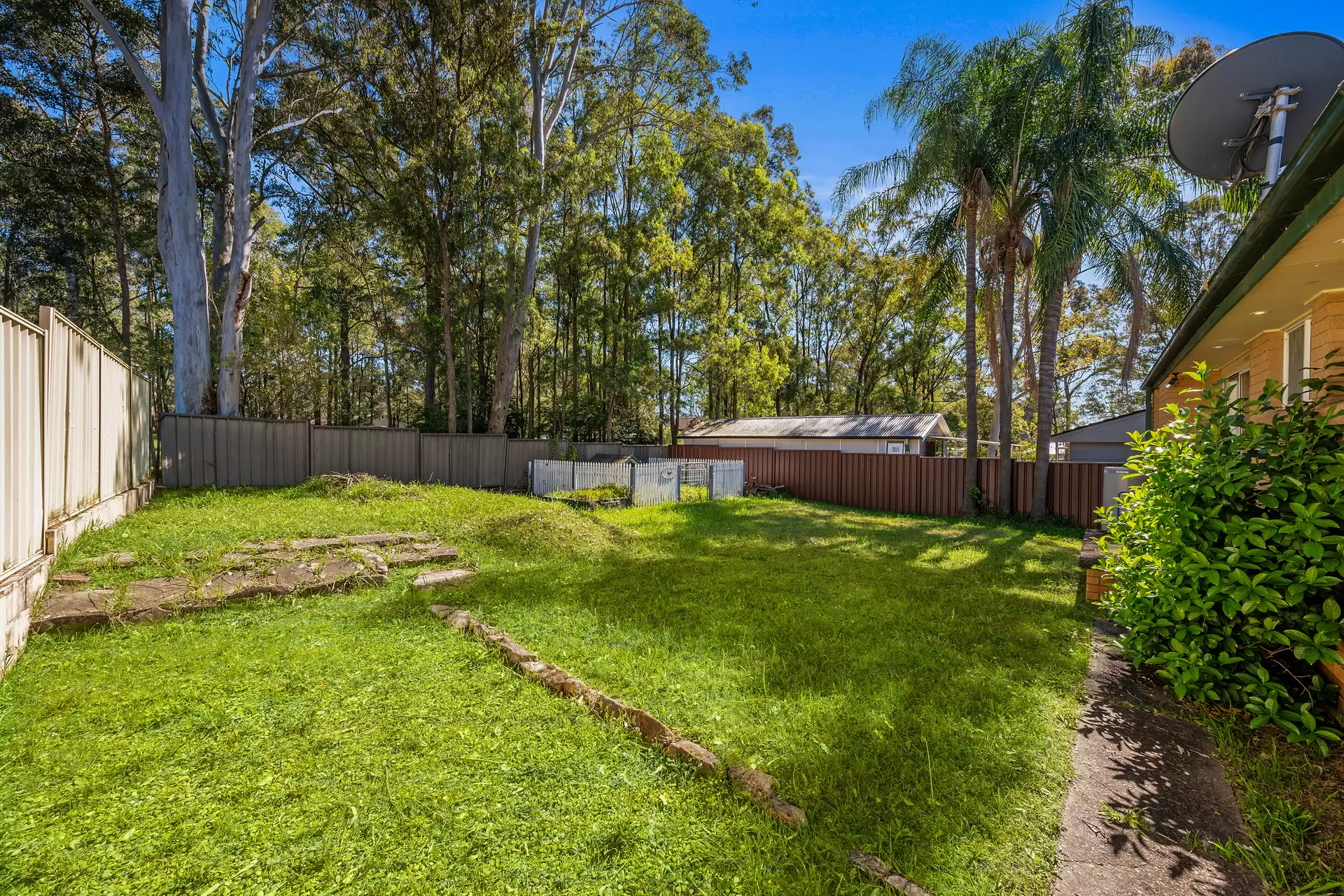 196 Golden Valley Drive, Glossodia Auction by Cutcliffe Properties - image 1