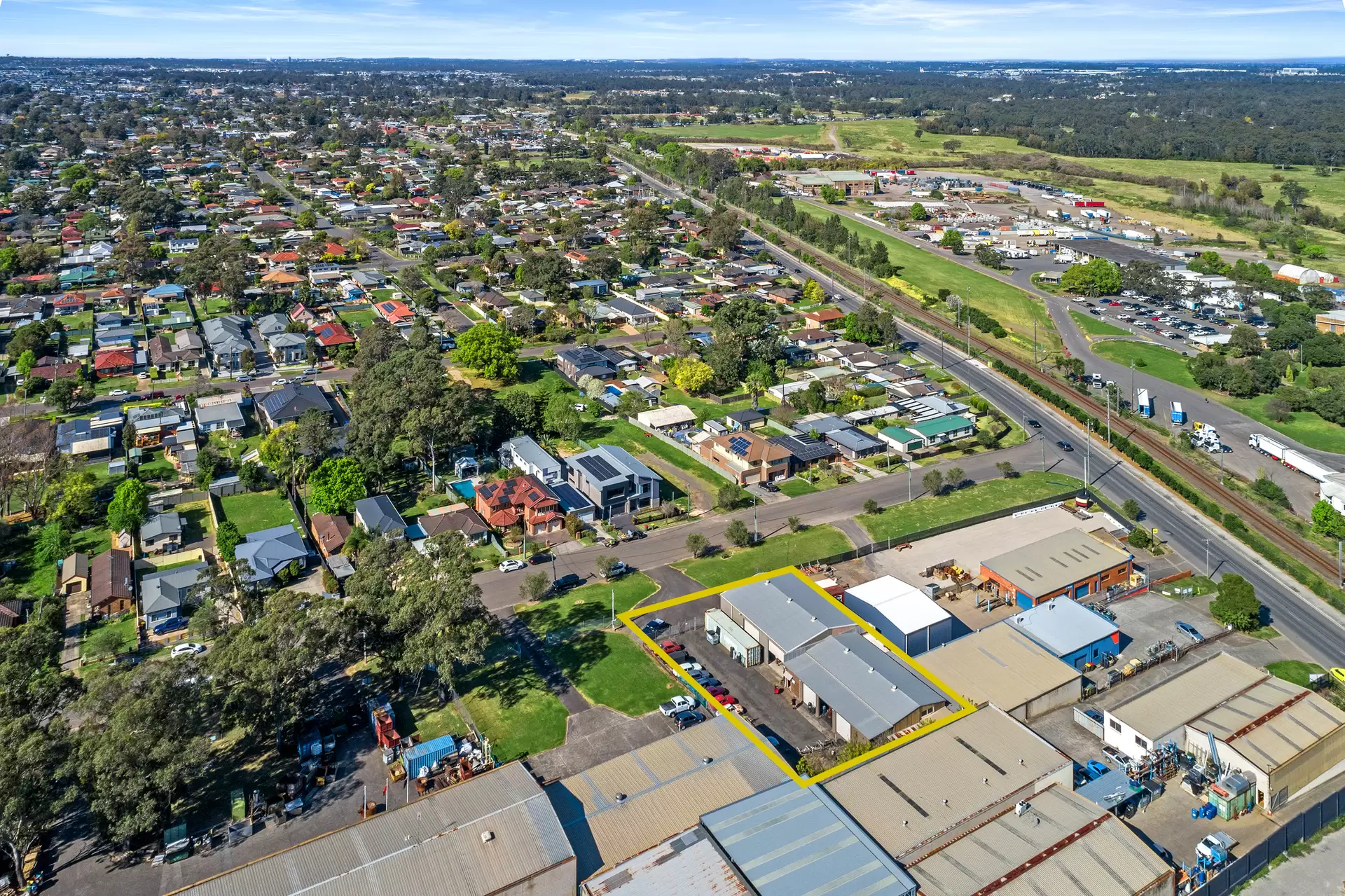 17-19 Hobart Street, Riverstone For Sale by Cutcliffe Properties - image 1