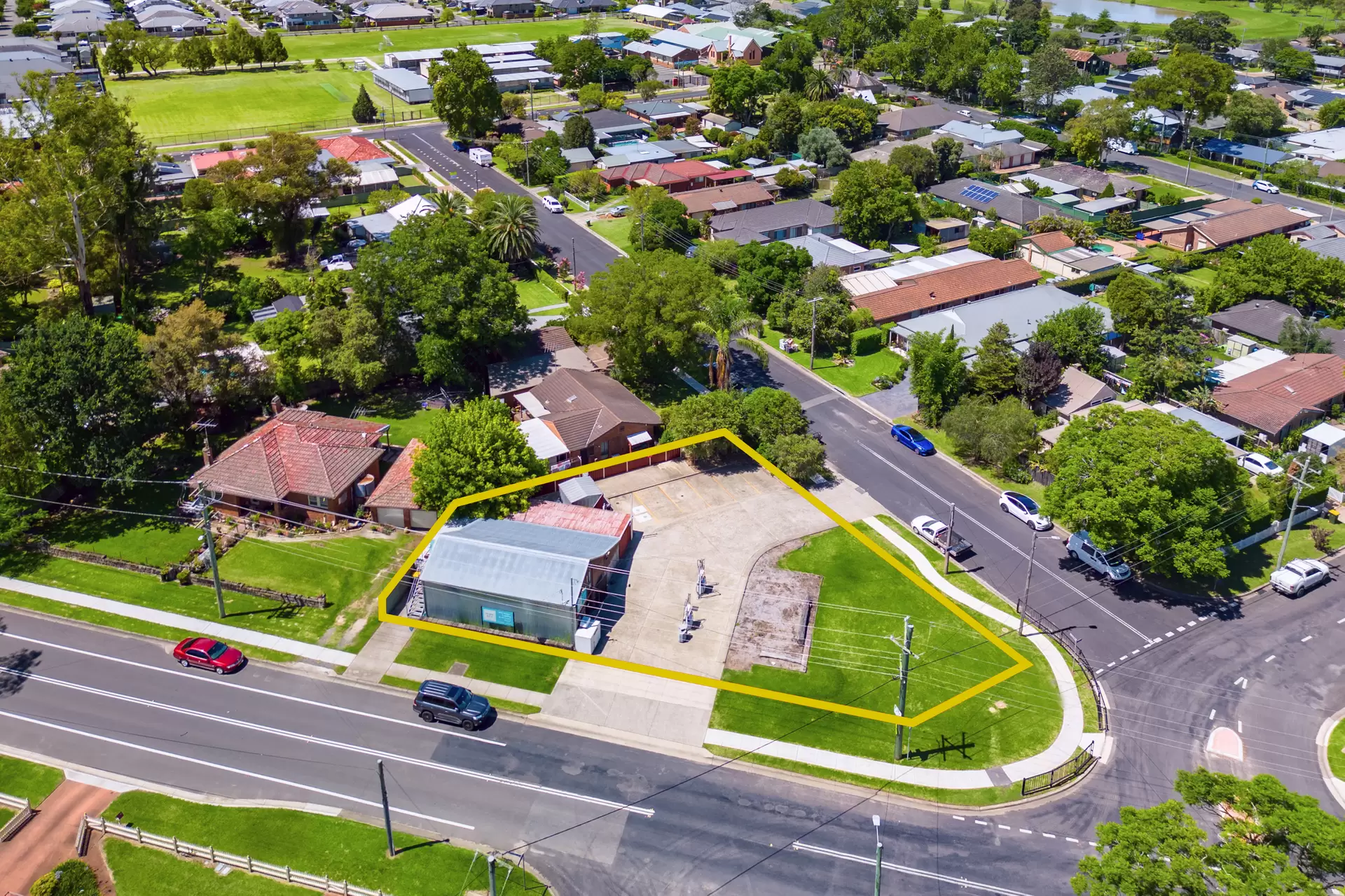 85 Bathurst Street, Pitt Town For Sale by Cutcliffe Properties - image 1