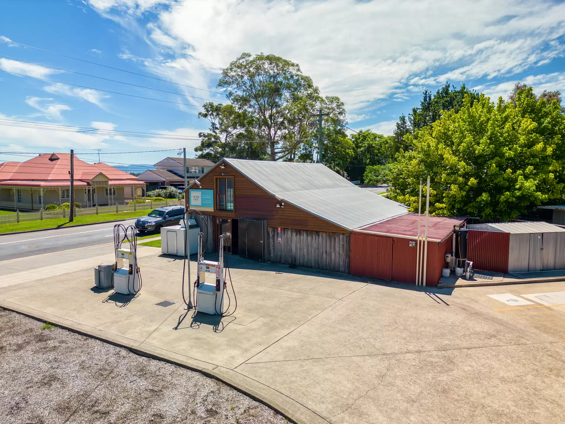 85 Bathurst Street, Pitt Town For Sale by Cutcliffe Properties - image 1