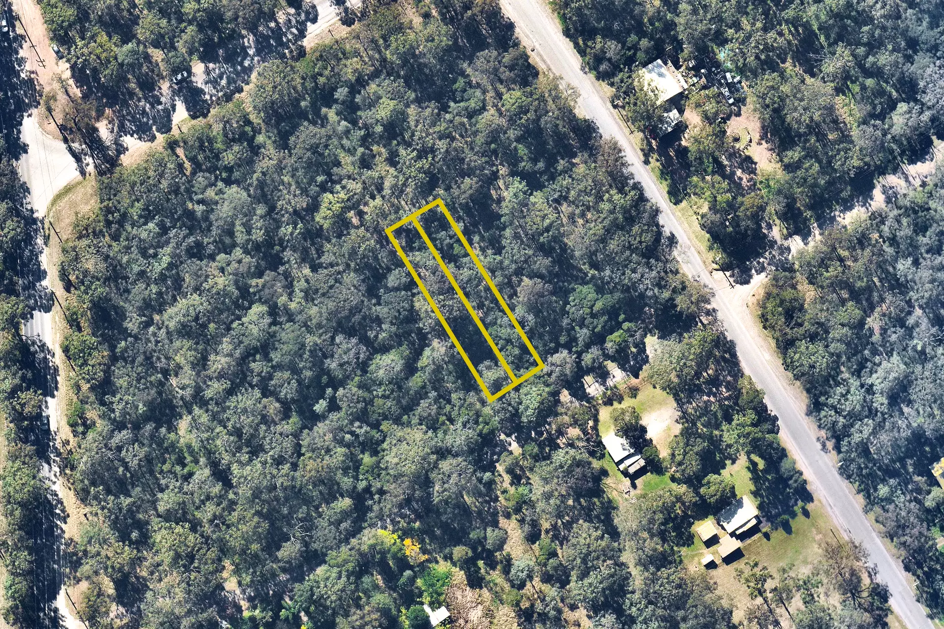 Lots 33 & 34 Ashford Road, Vineyard For Sale by Cutcliffe Properties - image 1