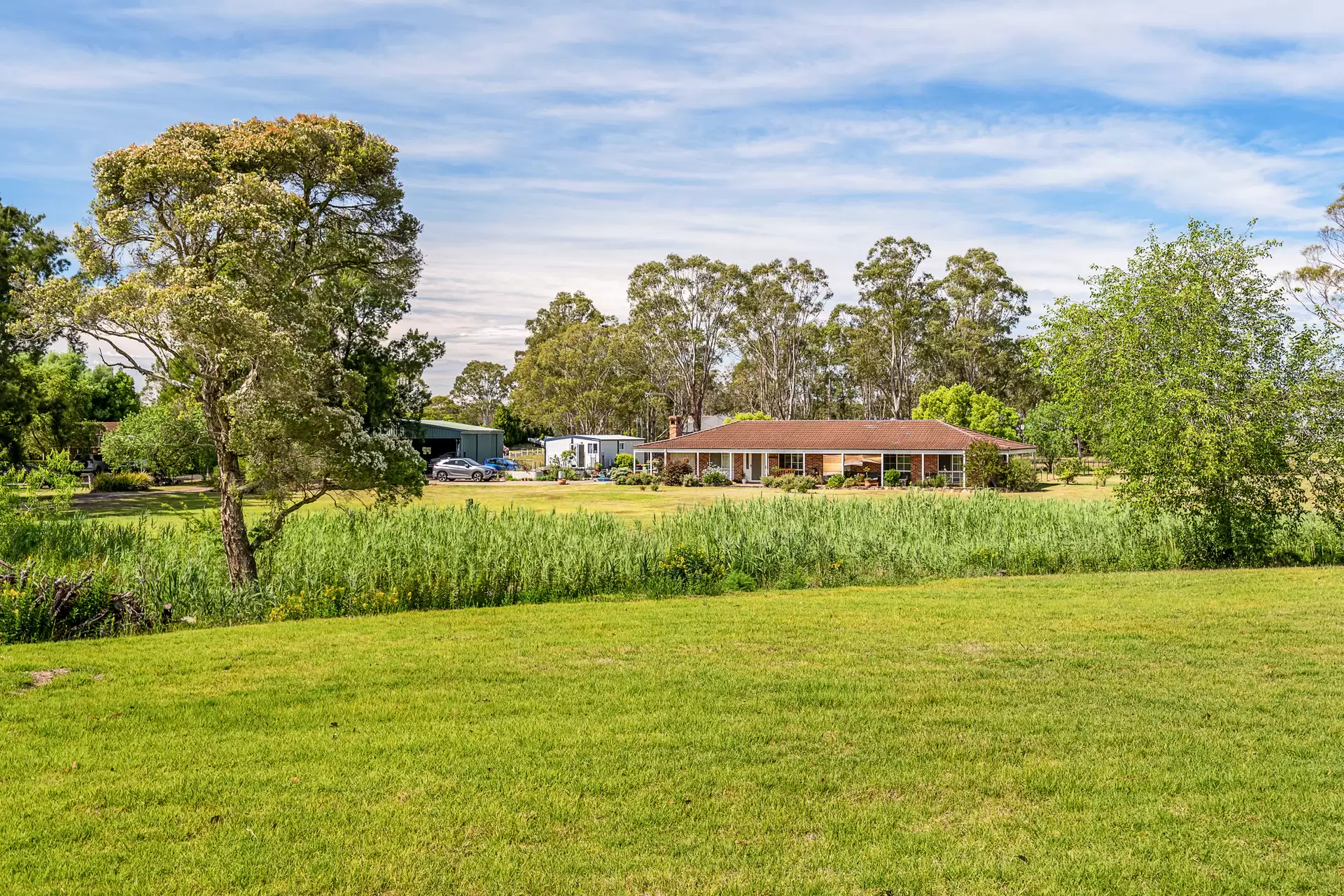 54 Wells Street, Pitt Town For Sale by Cutcliffe Properties - image 1