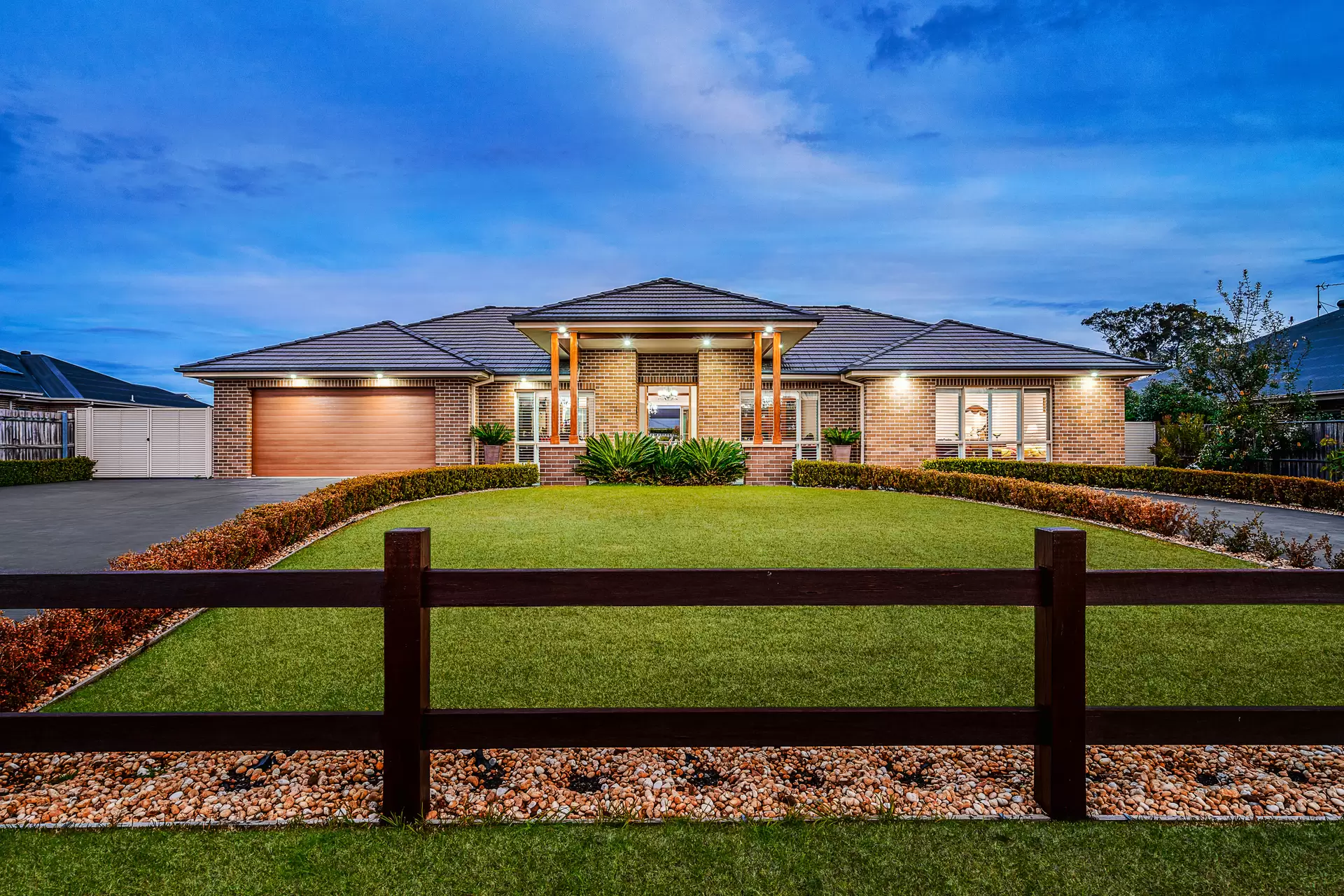 20 Blighton Road, Pitt Town For Sale by Cutcliffe Properties - image 1