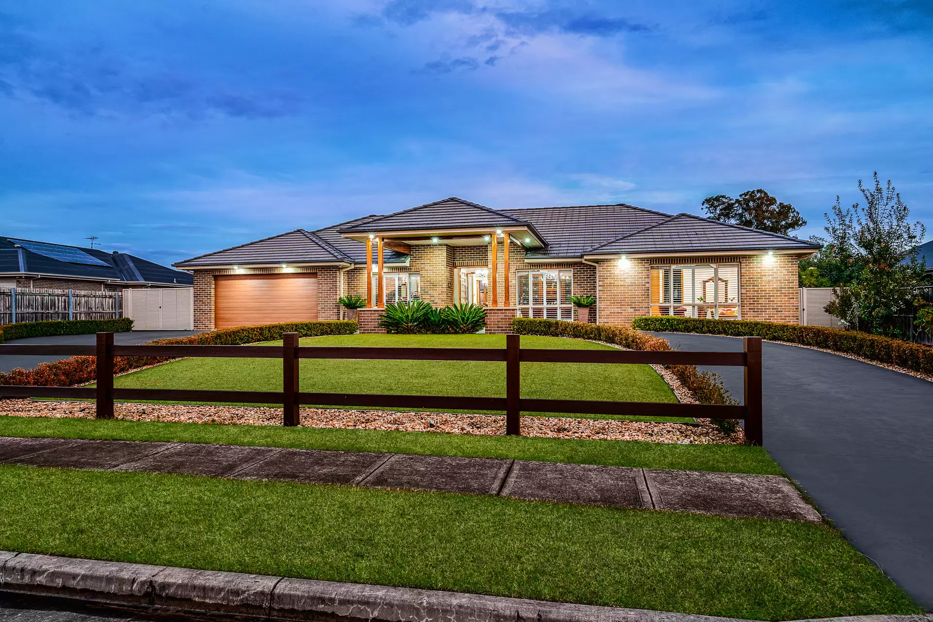 20 Blighton Road, Pitt Town For Sale by Cutcliffe Properties - image 1