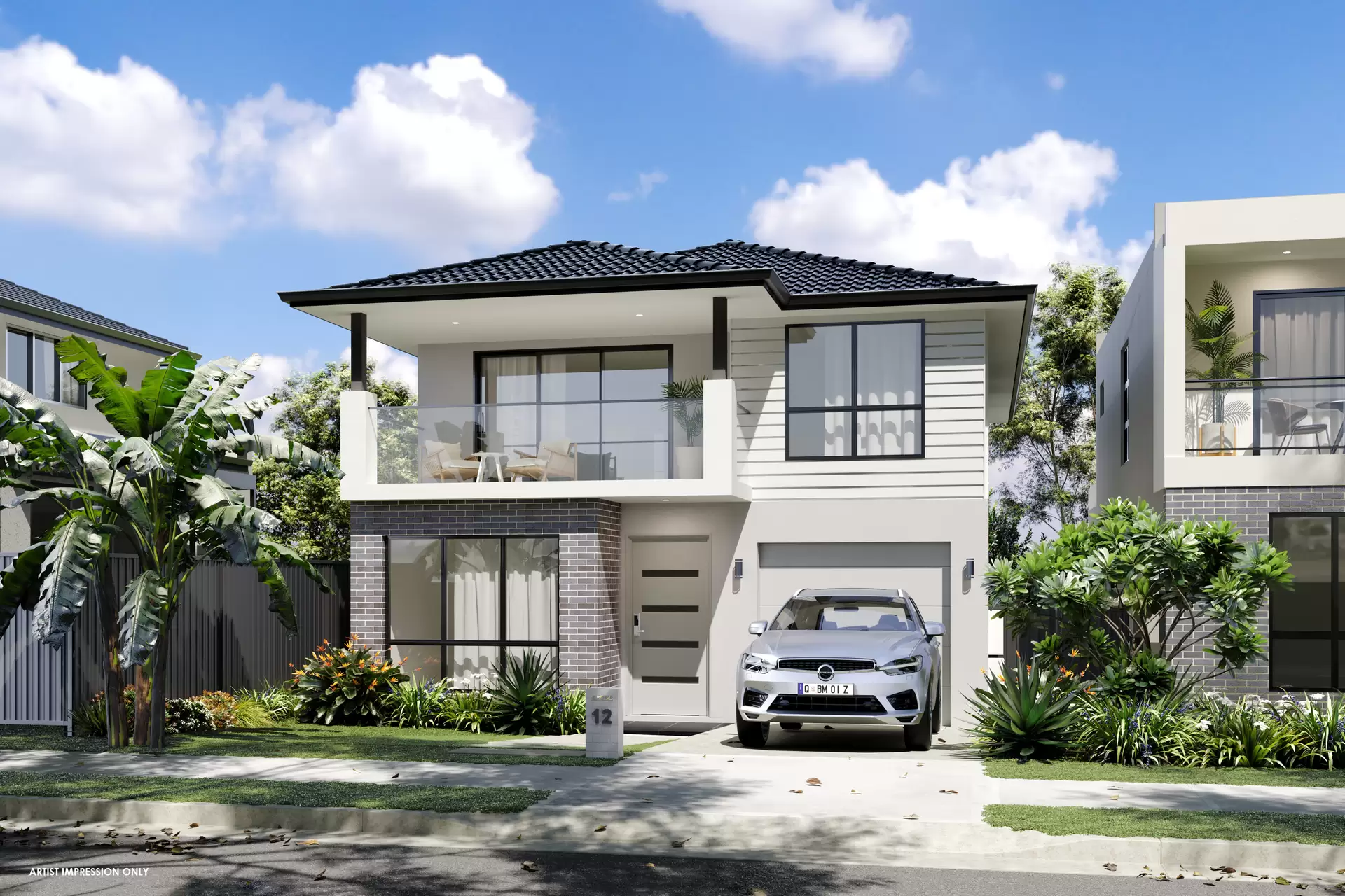 Rouse Hill For Sale by Cutcliffe Properties - image 1