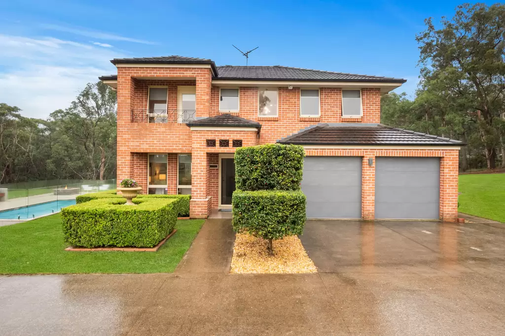 2 Murriwong Grove, Ebenezer Sold by Cutcliffe Properties