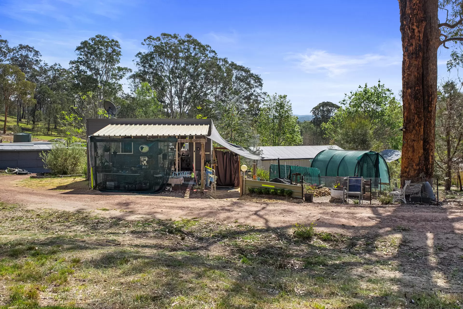 155 Putty Valley Road, Putty For Sale by Cutcliffe Properties - image 1