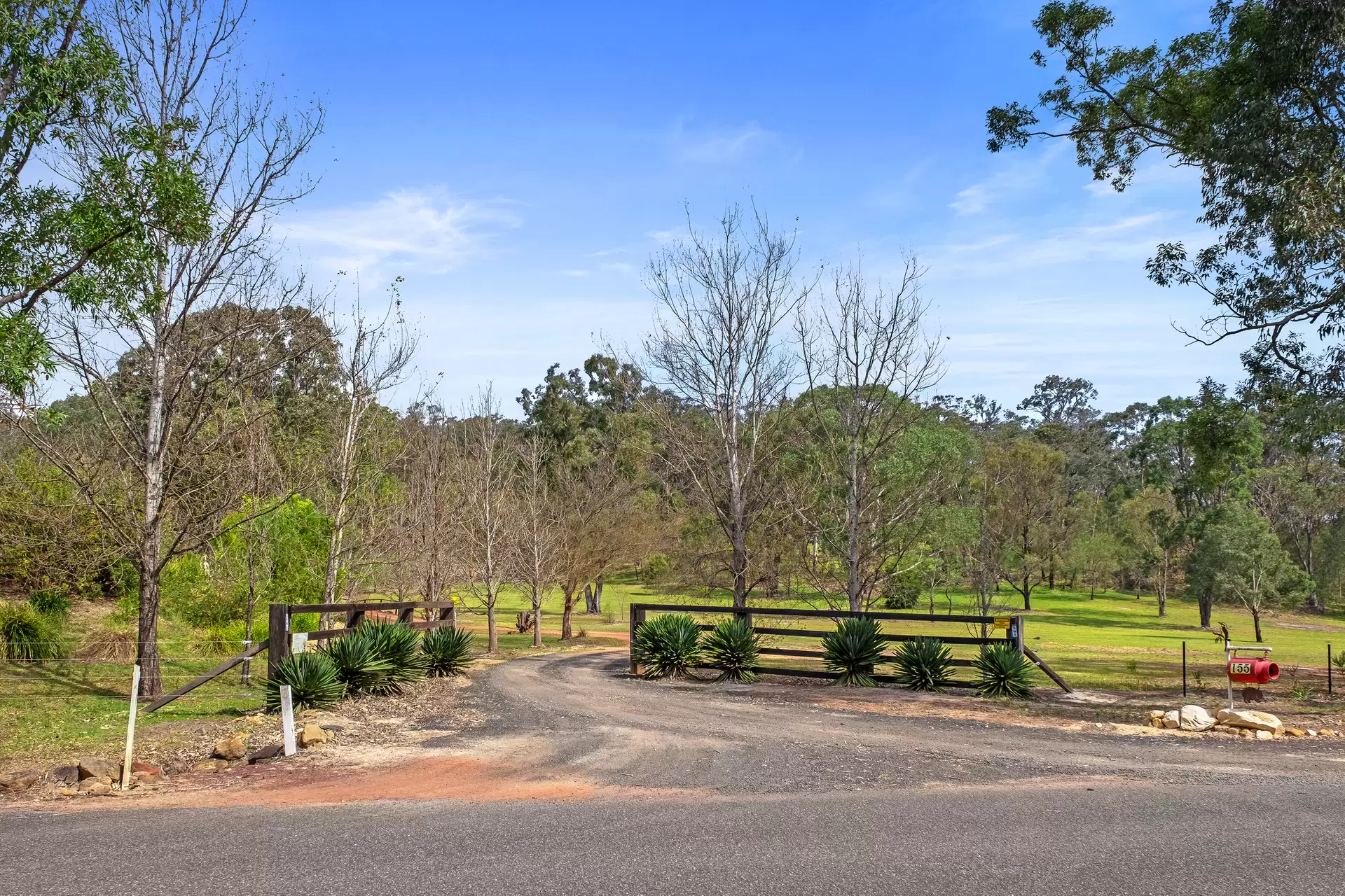 155 Putty Valley Road, Putty For Sale by Cutcliffe Properties - image 1