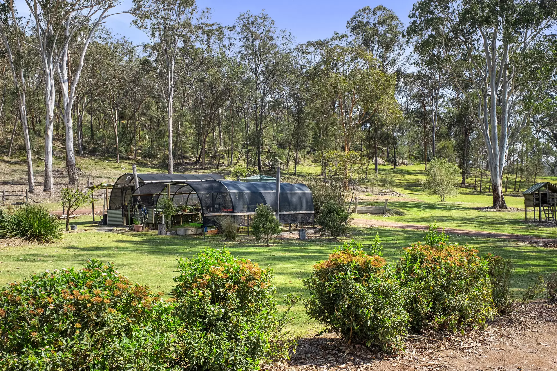 155 Putty Valley Road, Putty For Sale by Cutcliffe Properties - image 1