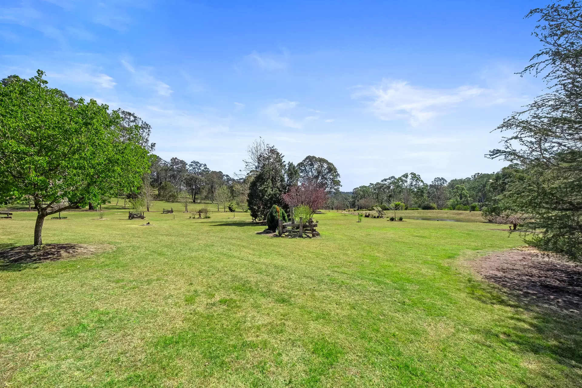 155 Putty Valley Road, Putty For Sale by Cutcliffe Properties - image 1