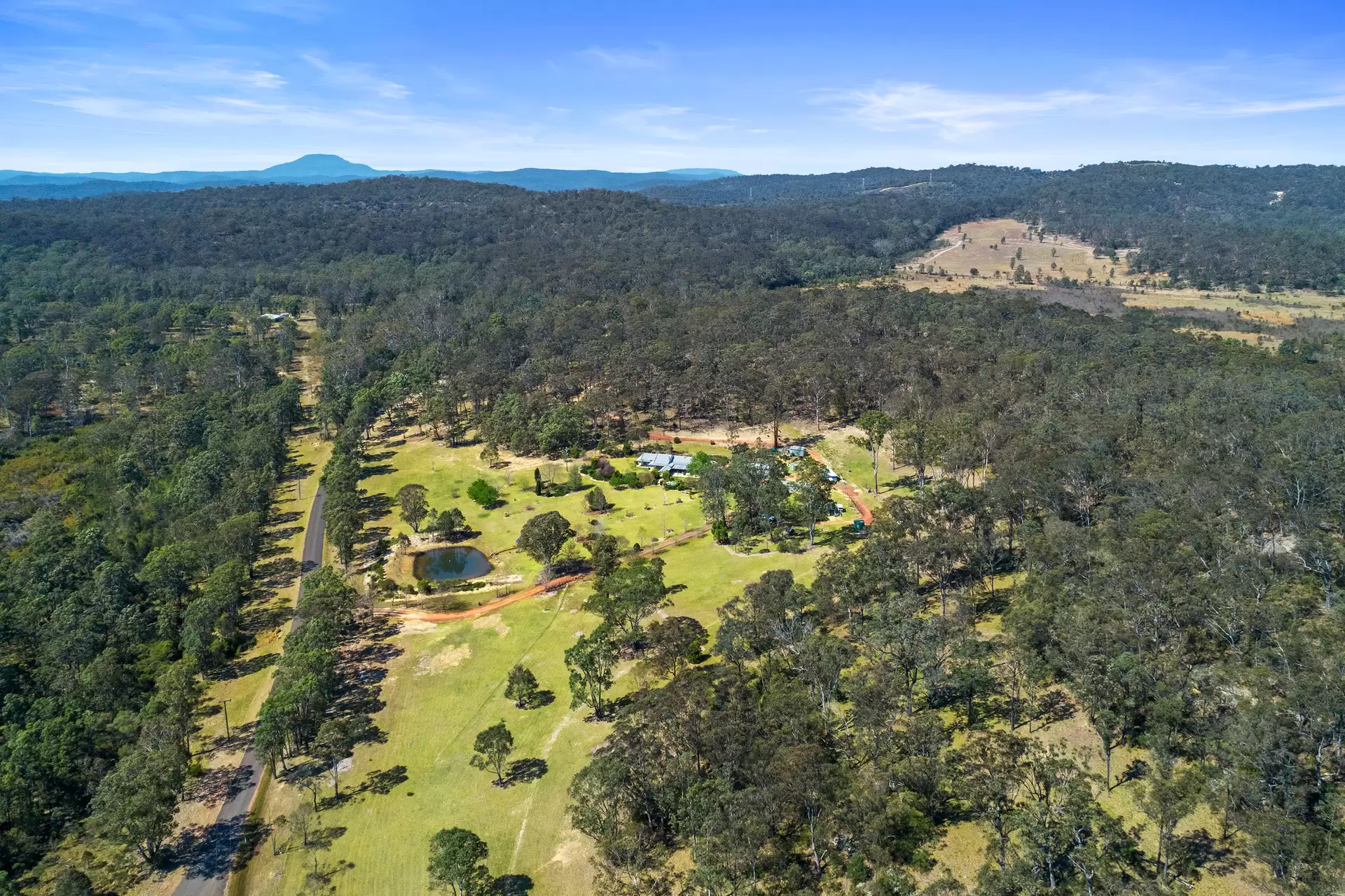 155 Putty Valley Road, Putty For Sale by Cutcliffe Properties - image 1