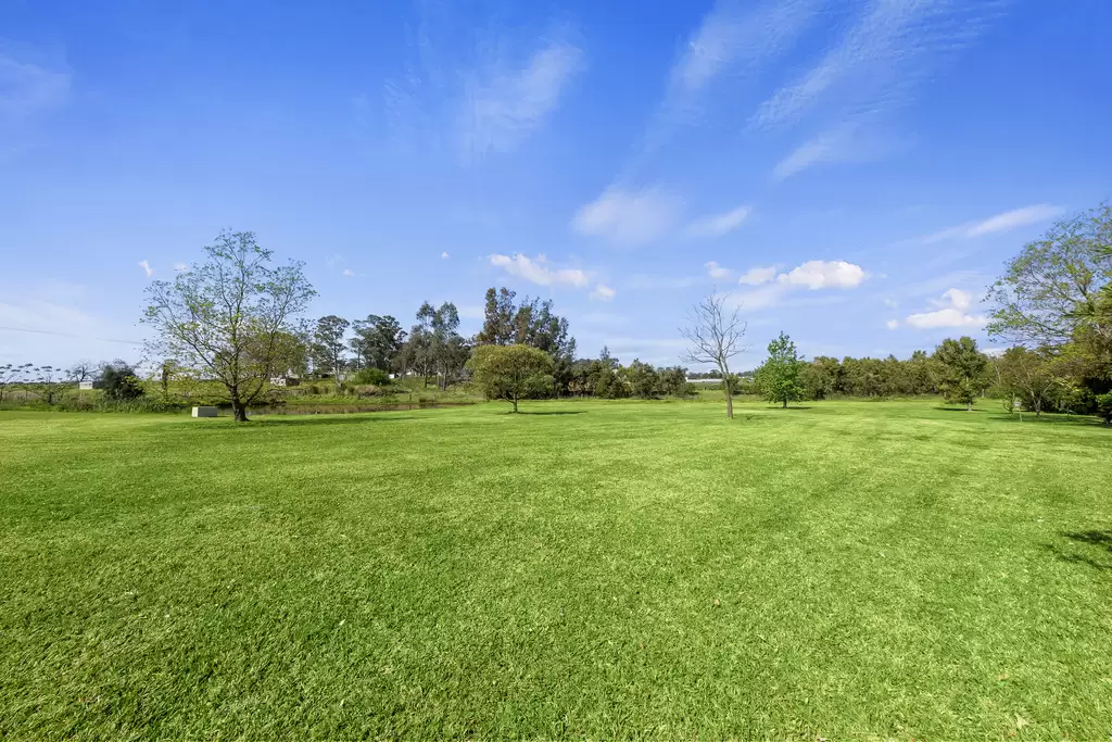 668 Terrace Road, Freemans Reach For Sale by Cutcliffe Properties