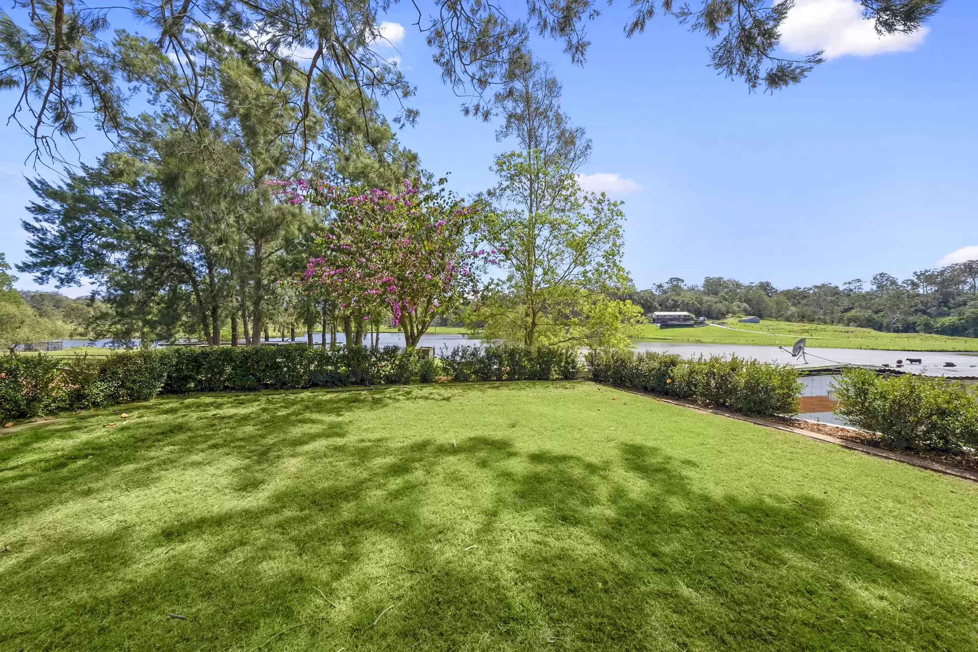 164 Coromandel Road, Ebenezer For Sale by Cutcliffe Properties - image 1