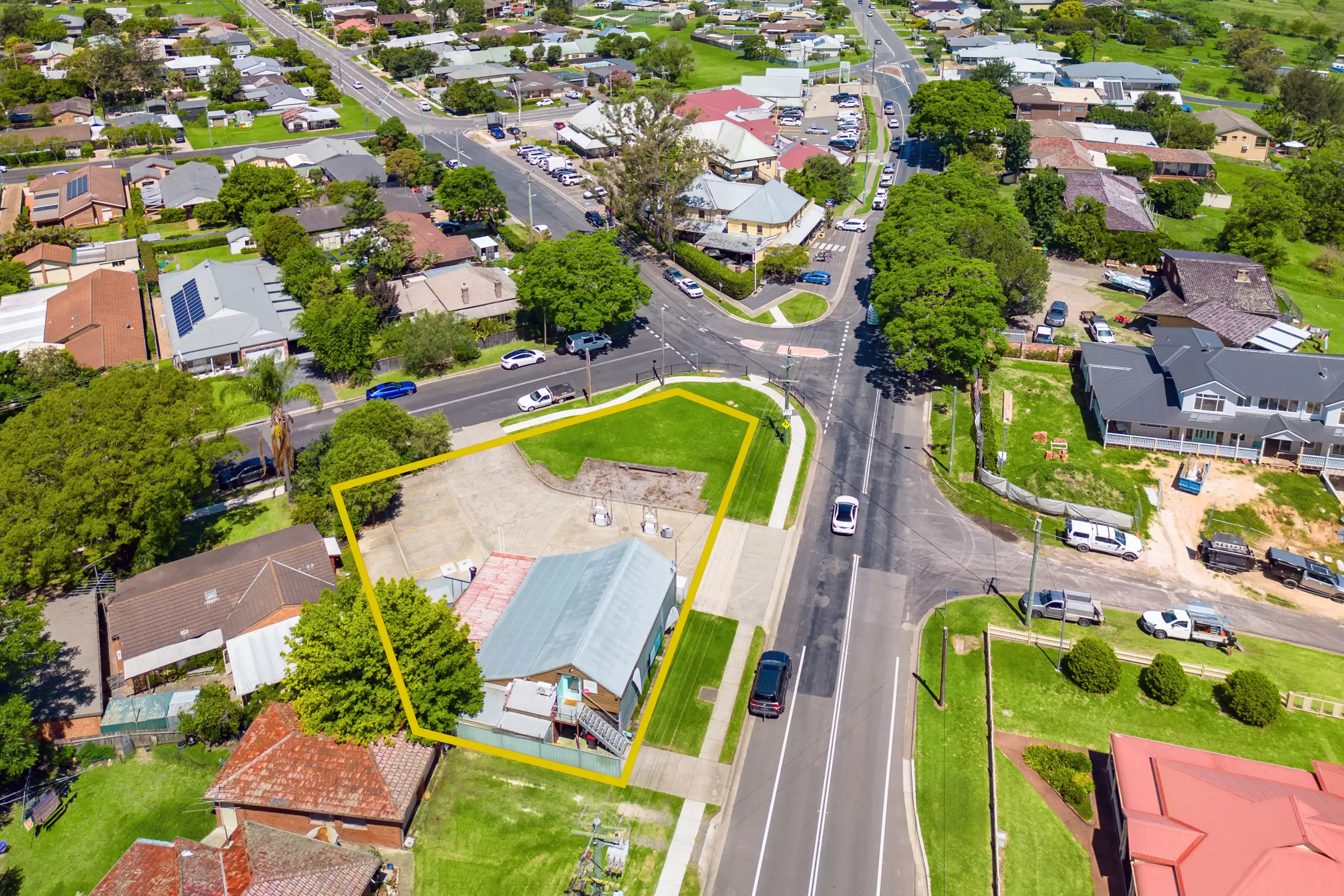 85 Bathurst St, Pitt Town For Sale by Cutcliffe Properties - image 3