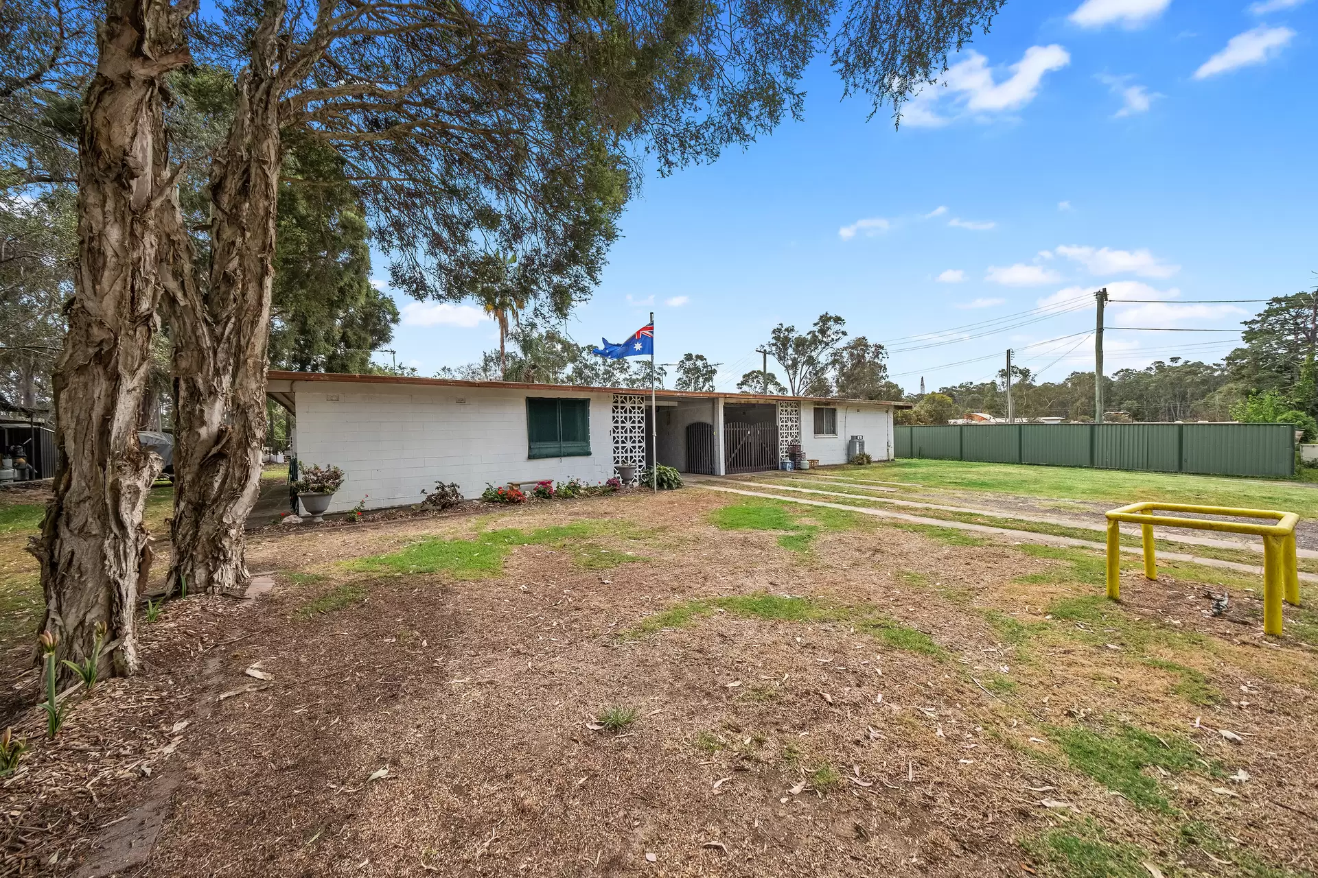 3 Chapman Road, Vineyard For Sale by Cutcliffe Properties - image 1