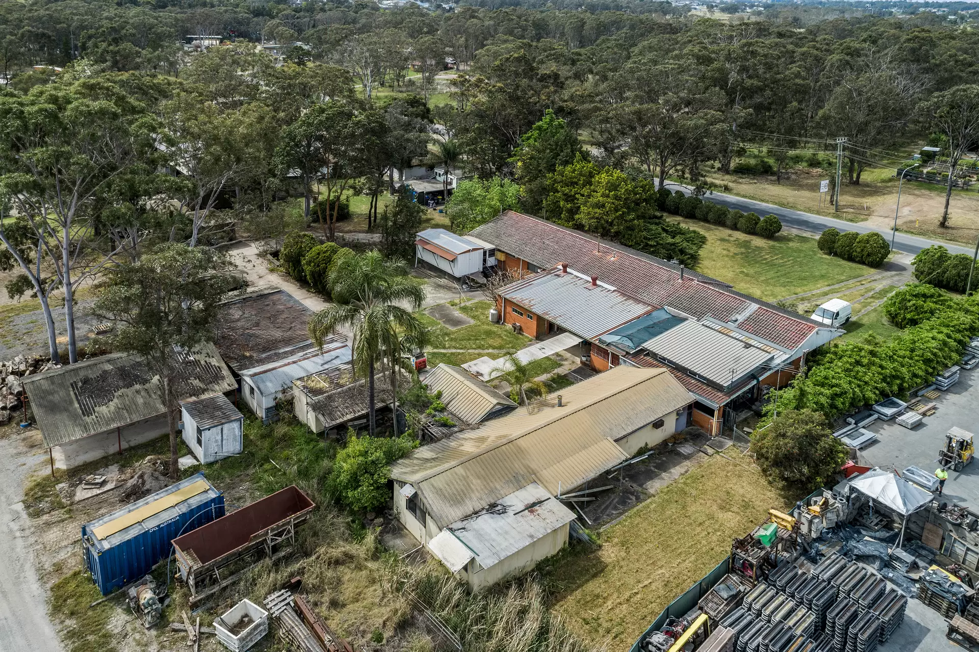 3 Chapman Road, Vineyard For Sale by Cutcliffe Properties - image 1