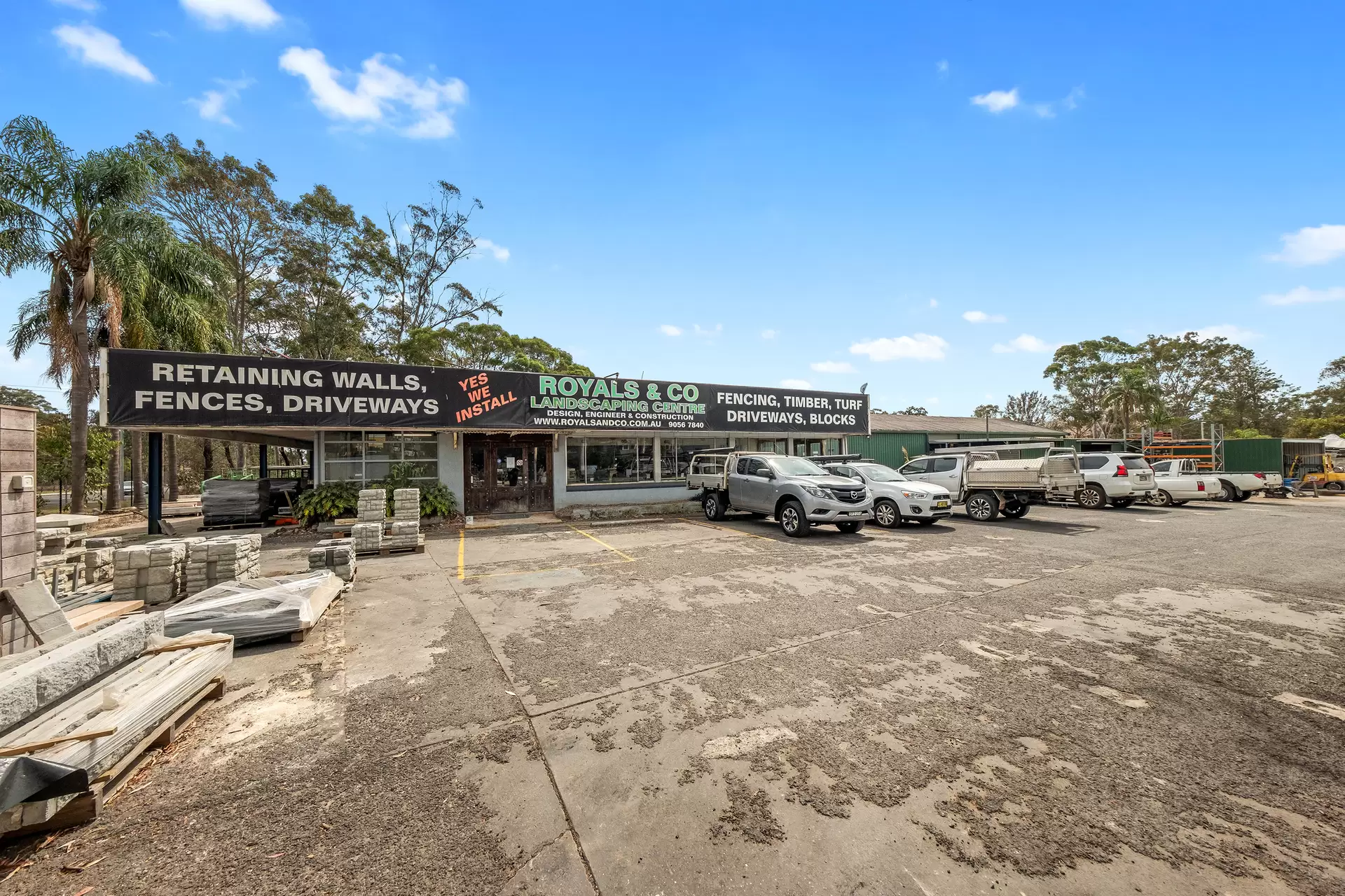 3 Chapman Road, Vineyard For Sale by Cutcliffe Properties - image 1