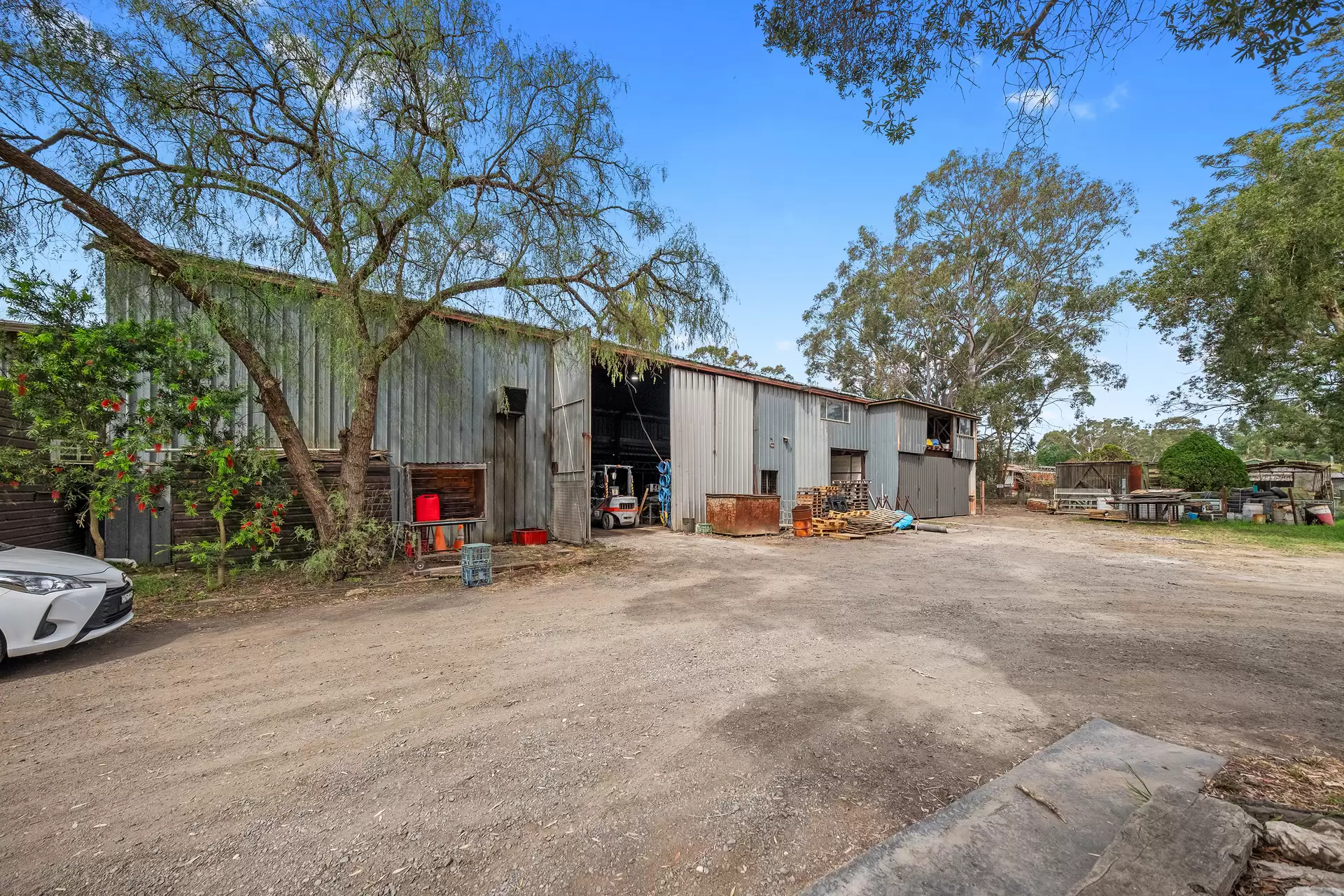 3 Chapman Road, Vineyard For Sale by Cutcliffe Properties - image 1