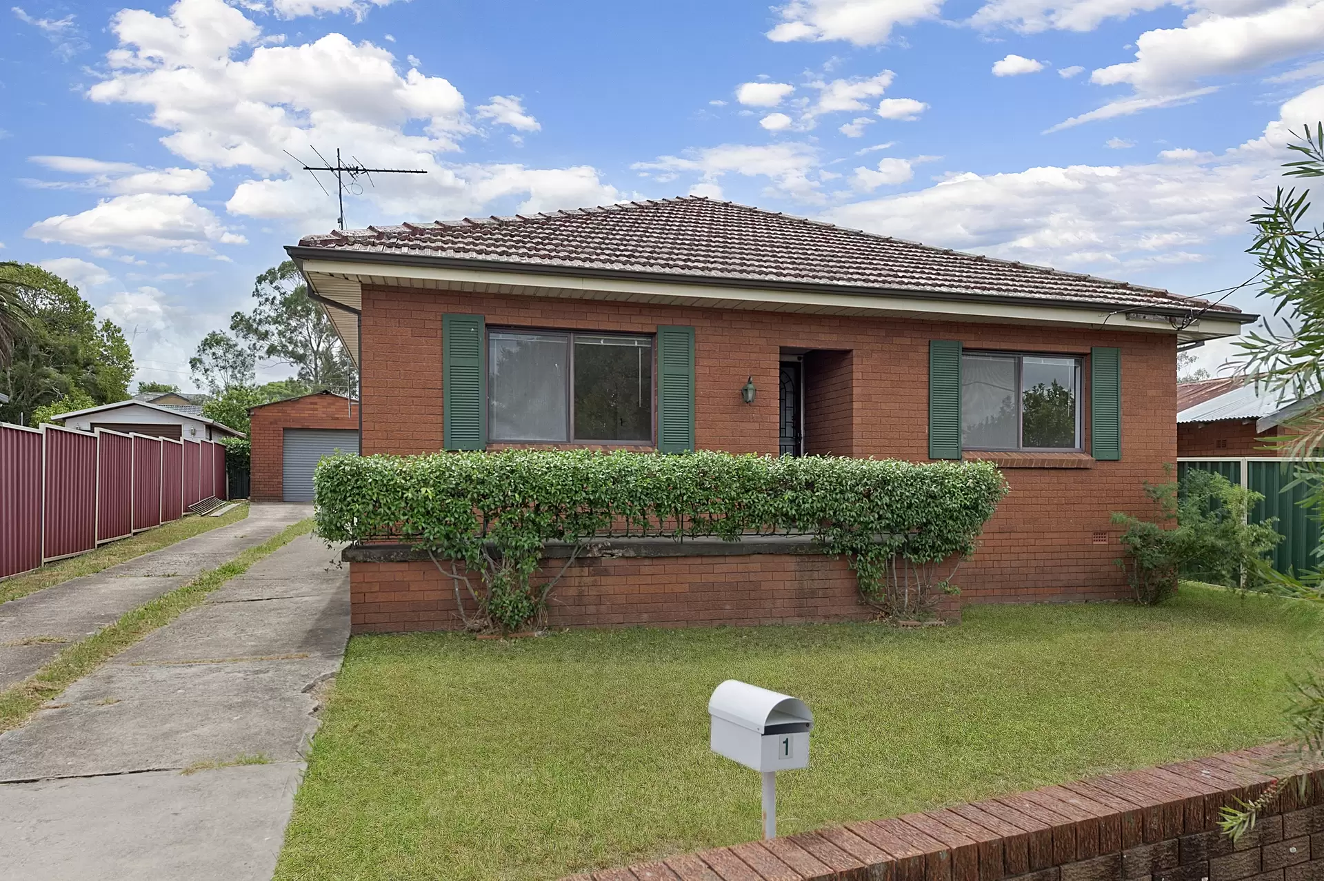 1 Penfold Street, Eastern Creek For Lease by Cutcliffe Properties - image 1