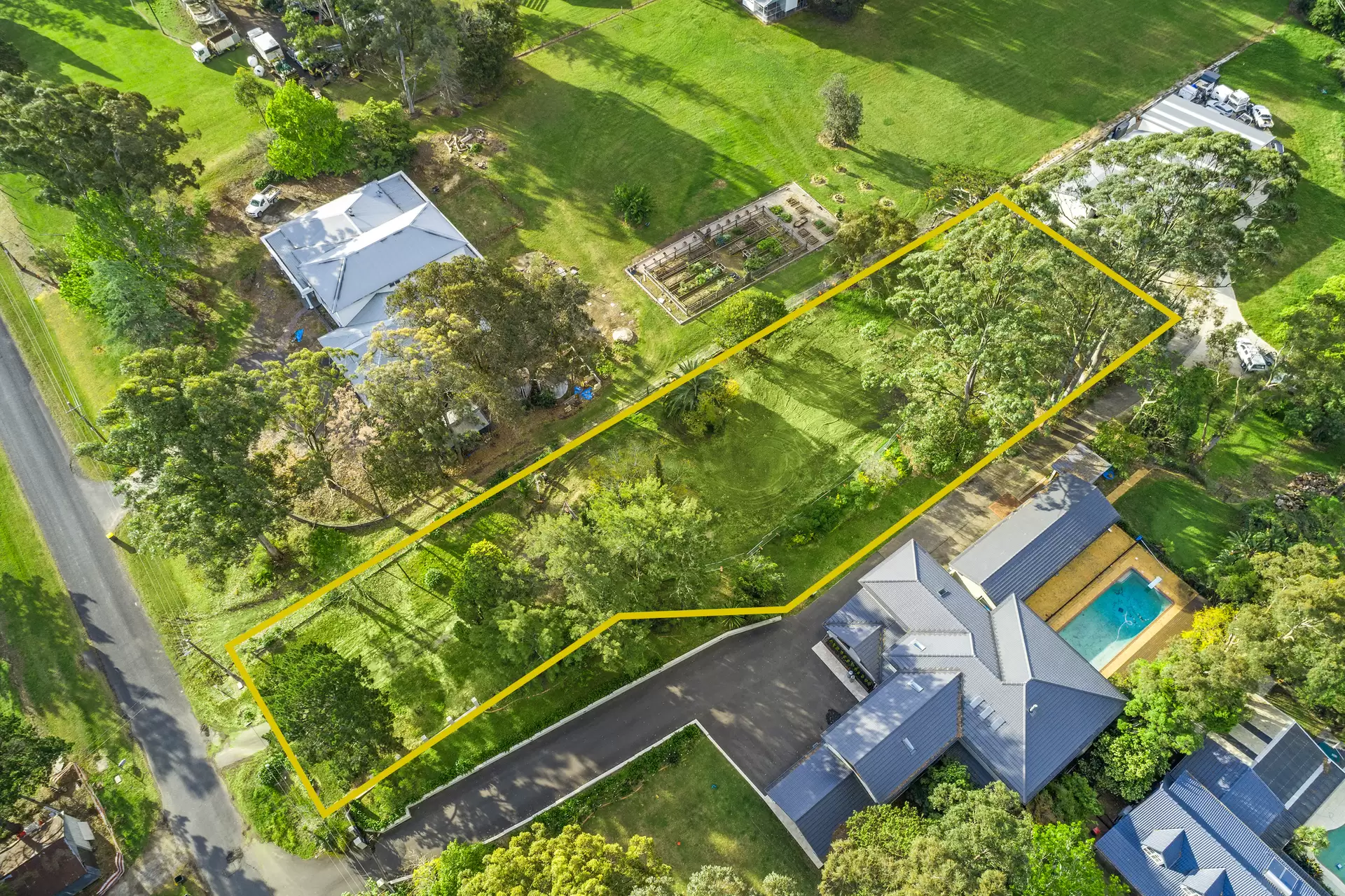 3 Odette Road, Dural Auction by Cutcliffe Properties - image 1