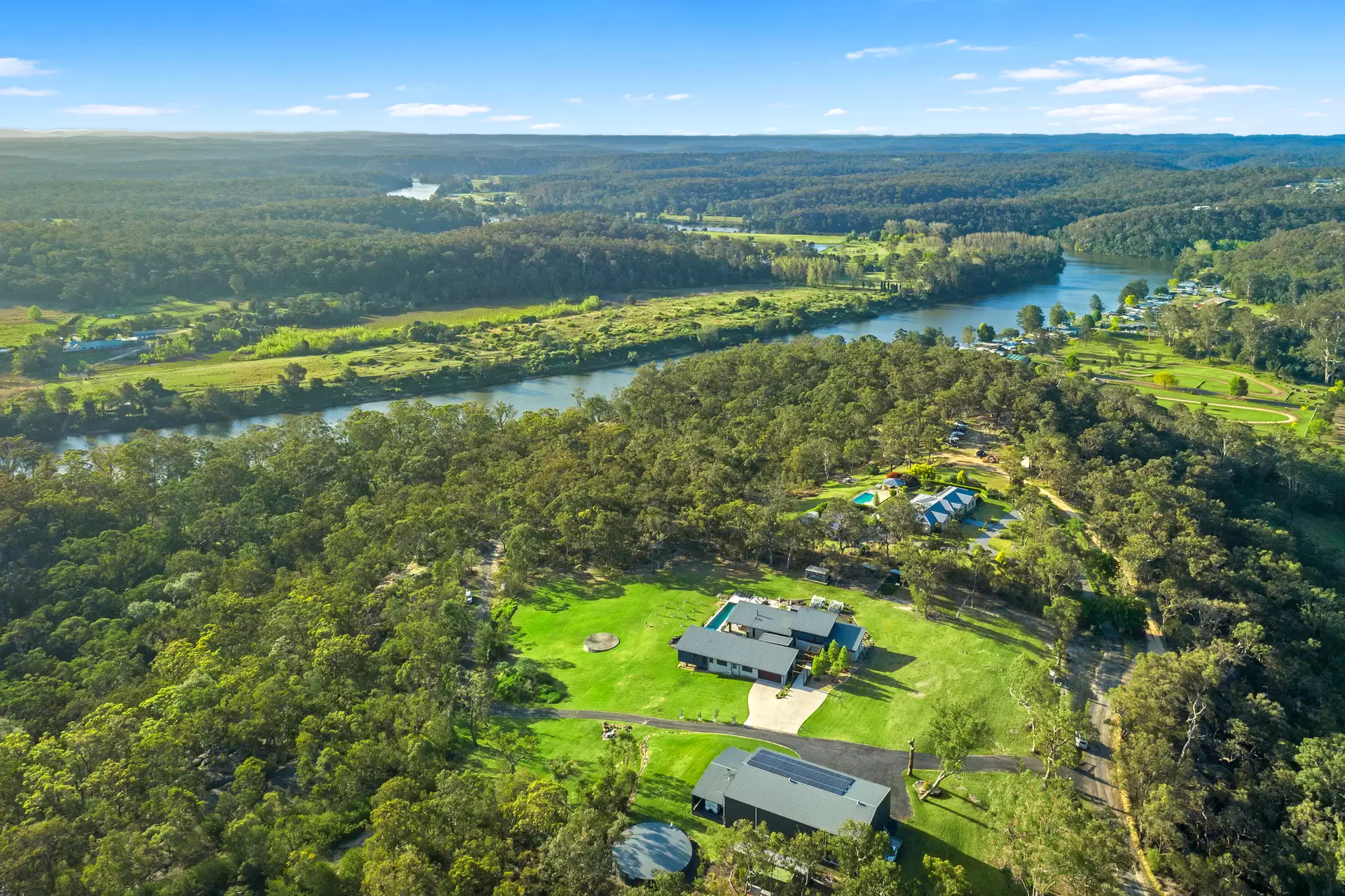 127 Charcoal Road, South Maroota For Sale by Cutcliffe Properties - image 1