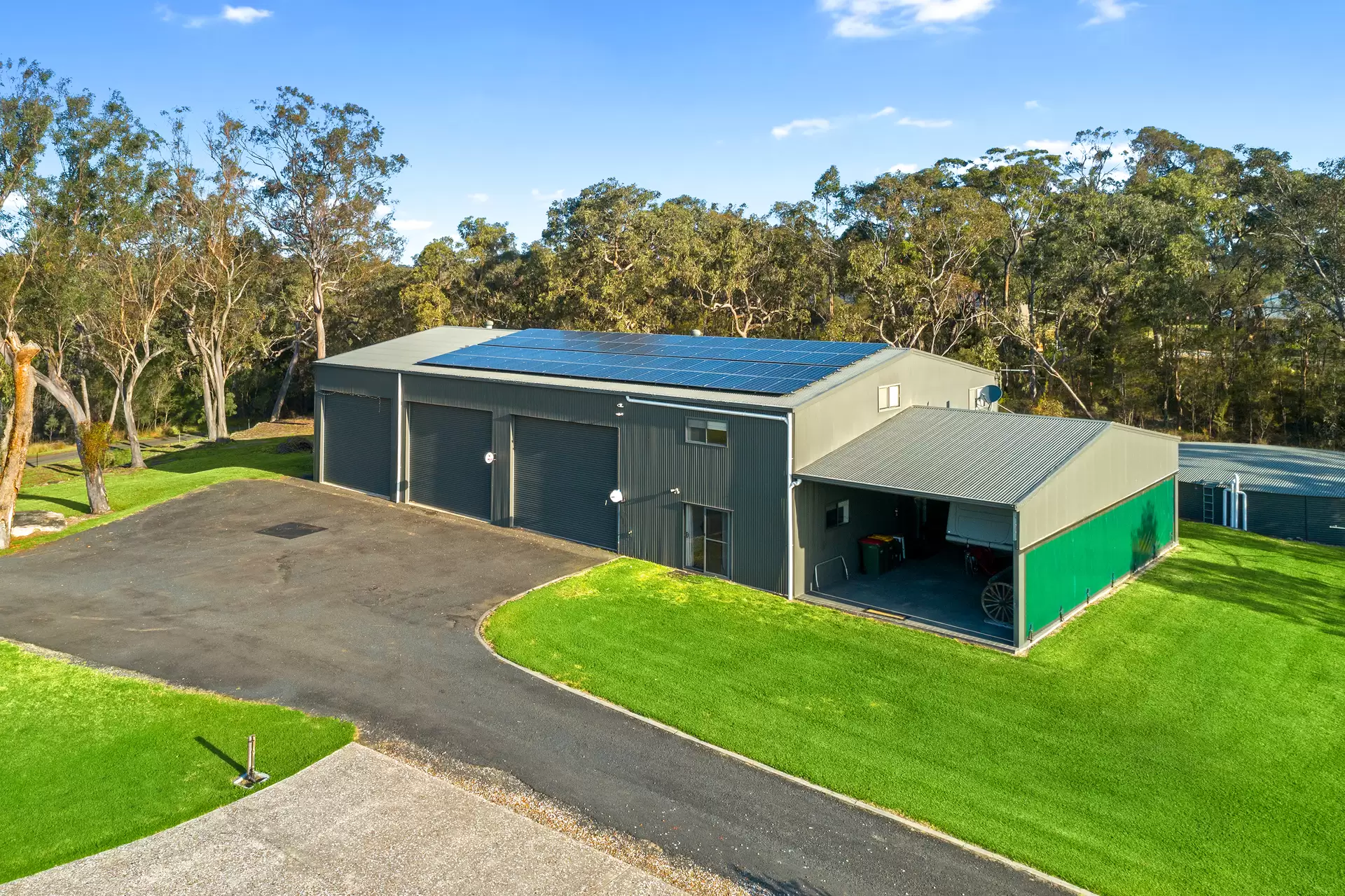 127 Charcoal Road, South Maroota For Sale by Cutcliffe Properties - image 1