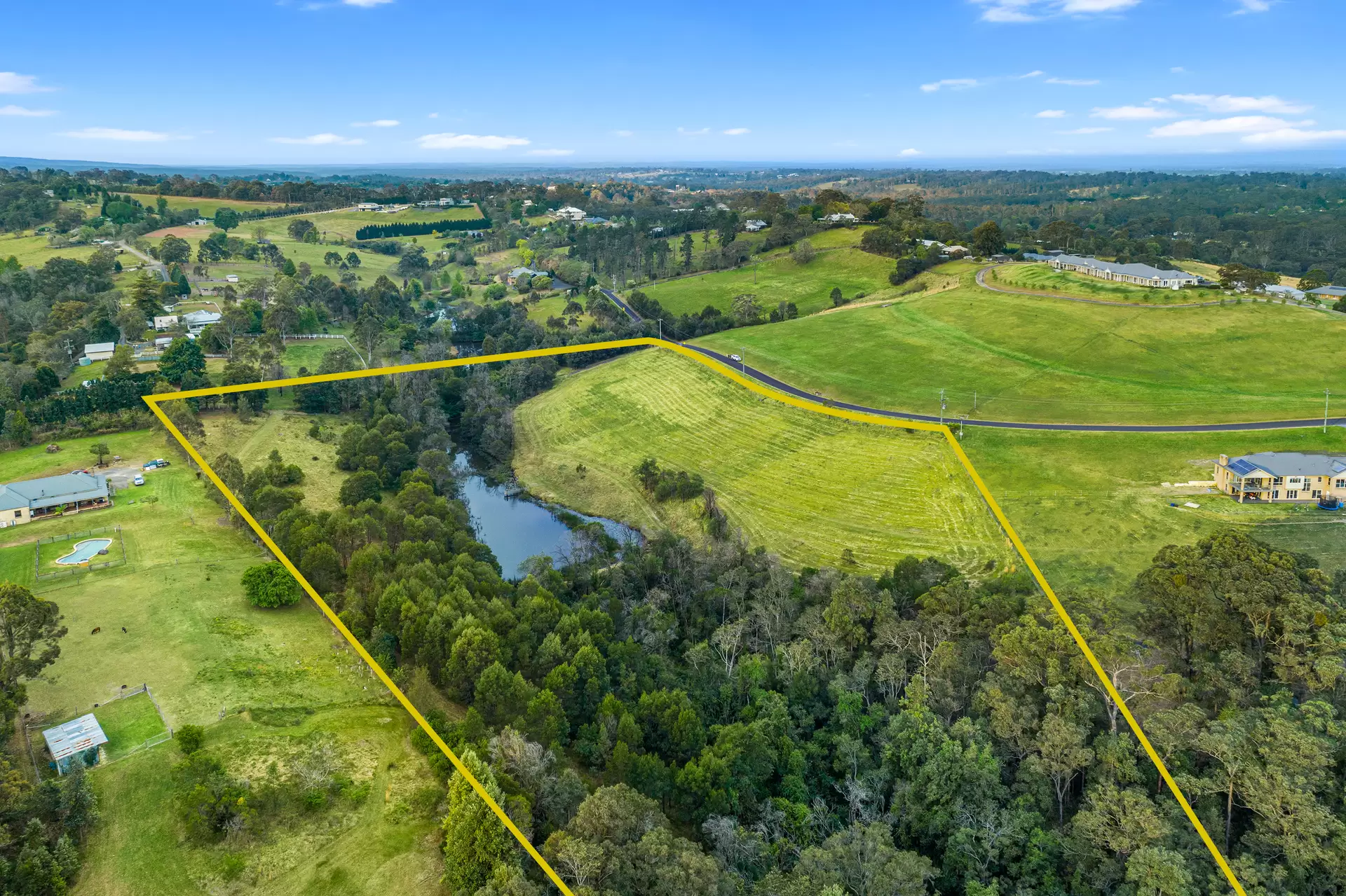 66 Baileys Lane, Kurrajong Hills For Sale by Cutcliffe Properties - image 1