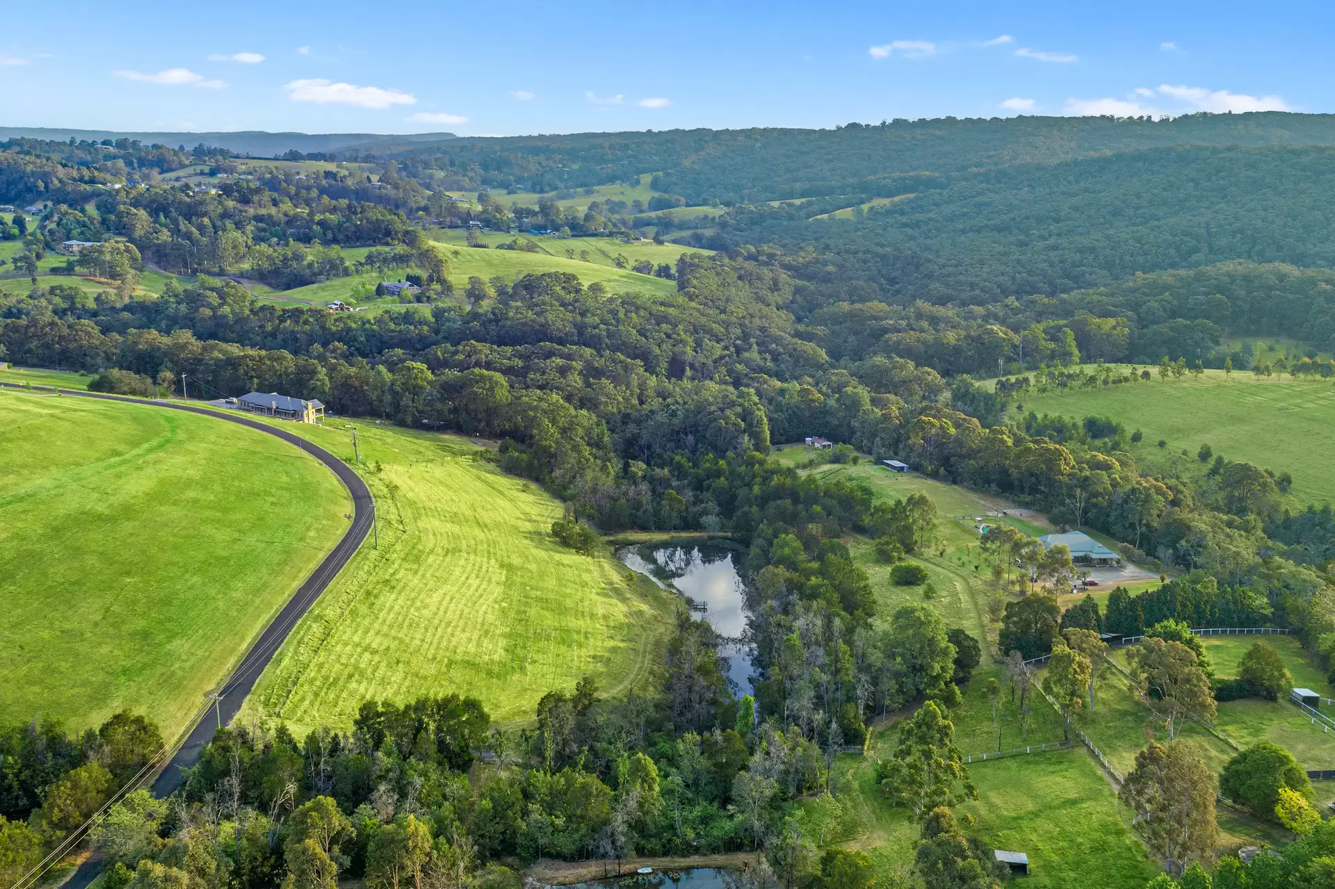 66 Baileys Lane, Kurrajong Hills For Sale by Cutcliffe Properties - image 1