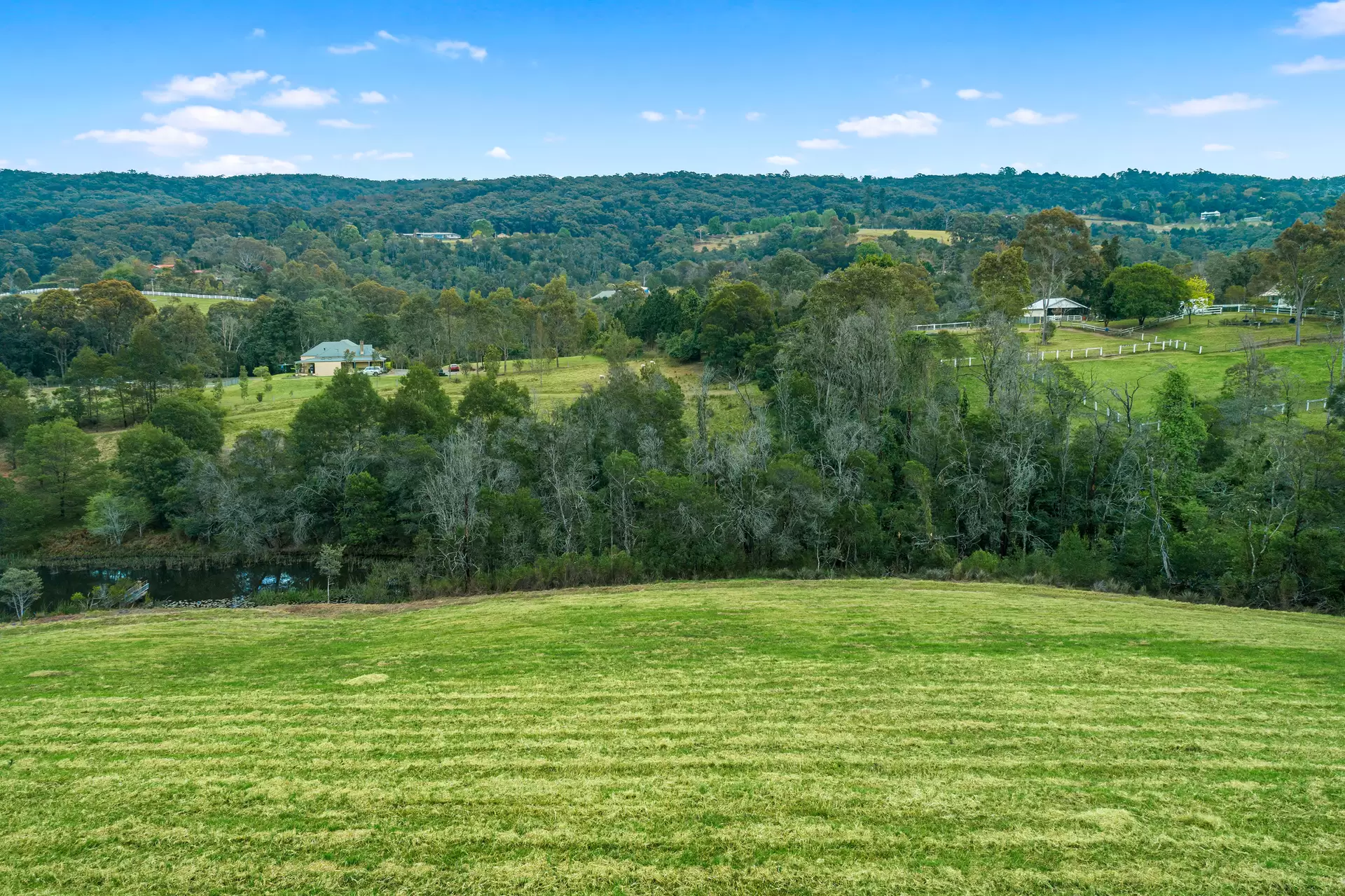 66 Baileys Lane, Kurrajong Hills For Sale by Cutcliffe Properties - image 1