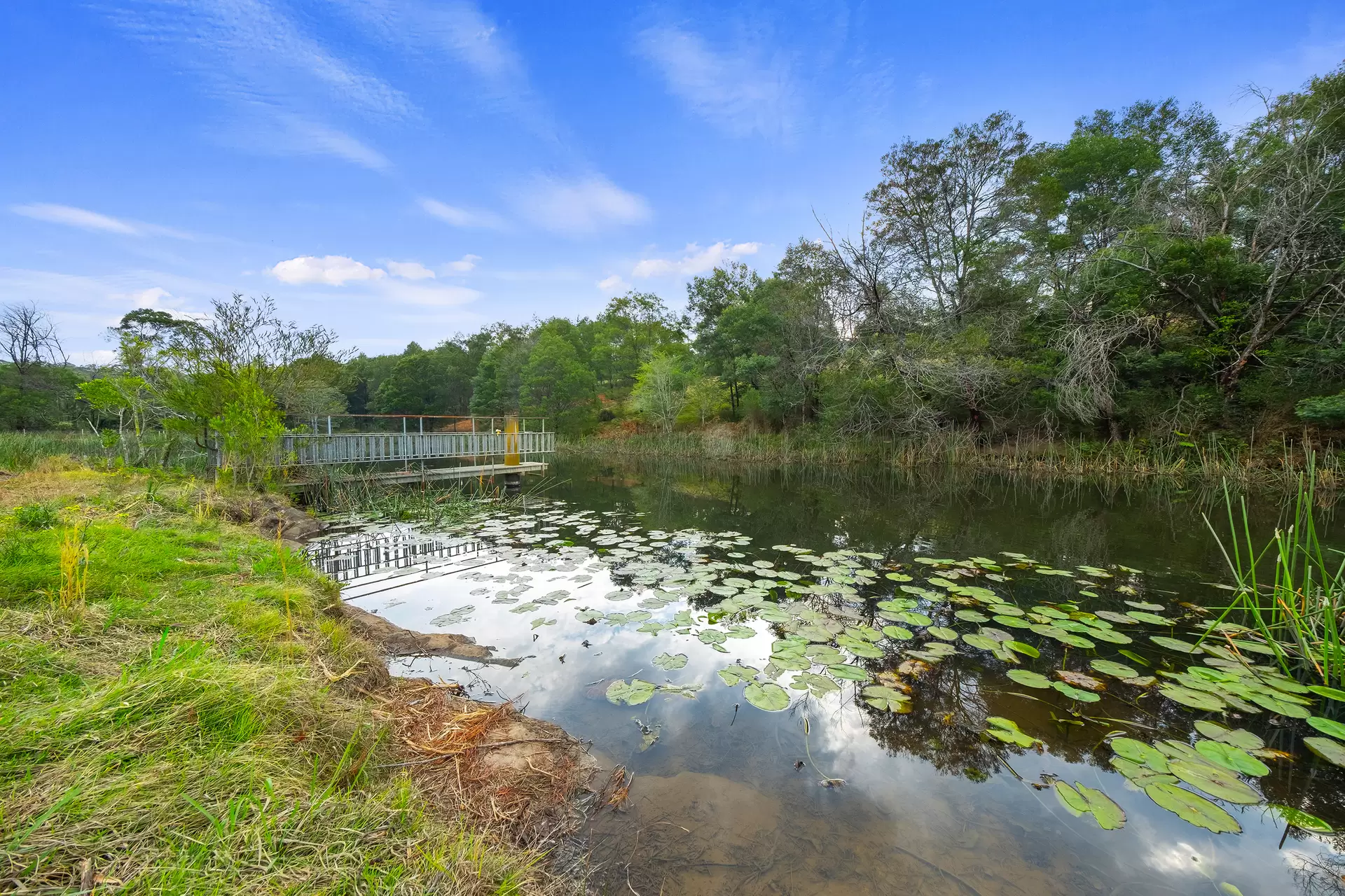 66 Baileys Lane, Kurrajong Hills For Sale by Cutcliffe Properties - image 1