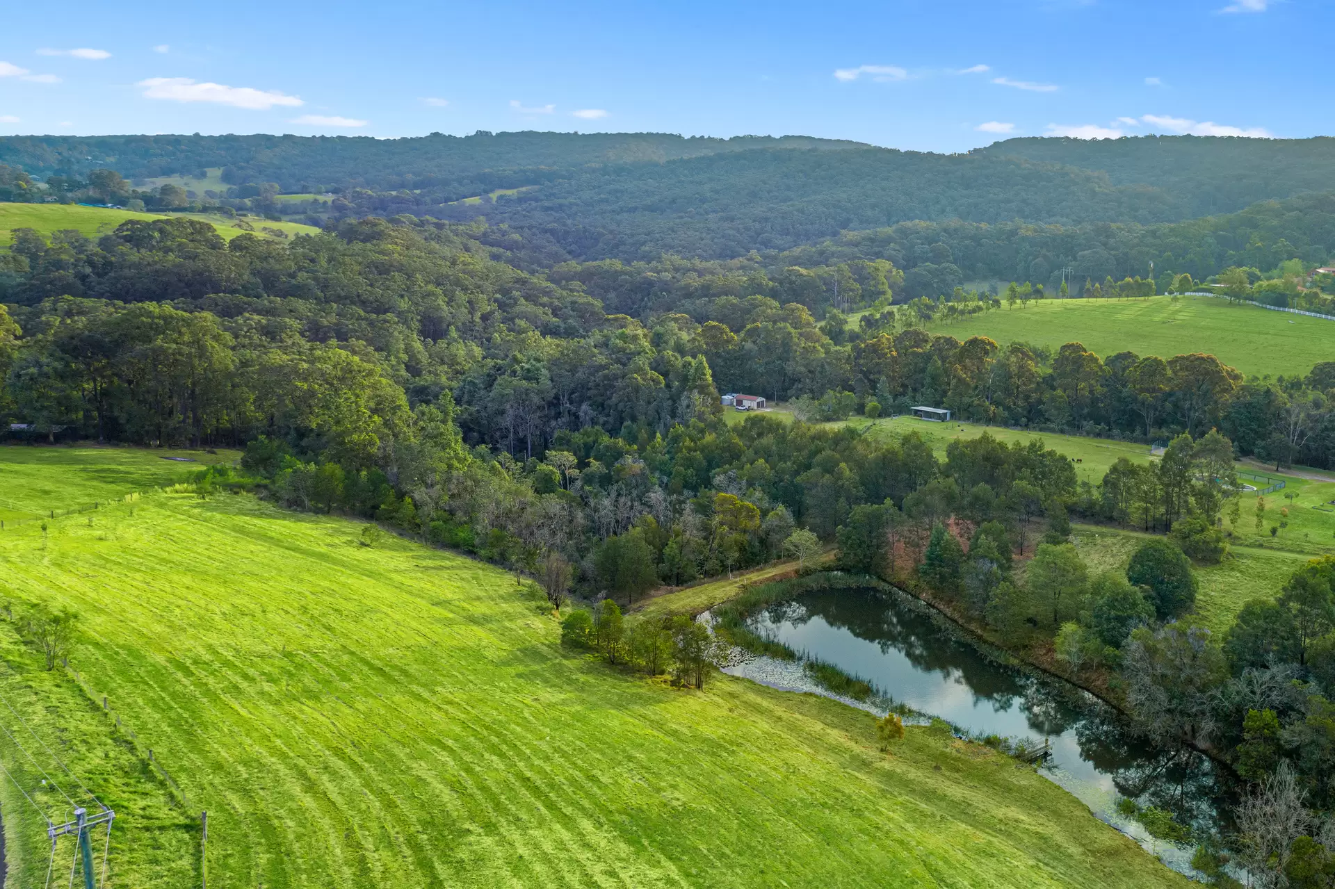 66 Baileys Lane, Kurrajong Hills For Sale by Cutcliffe Properties - image 1