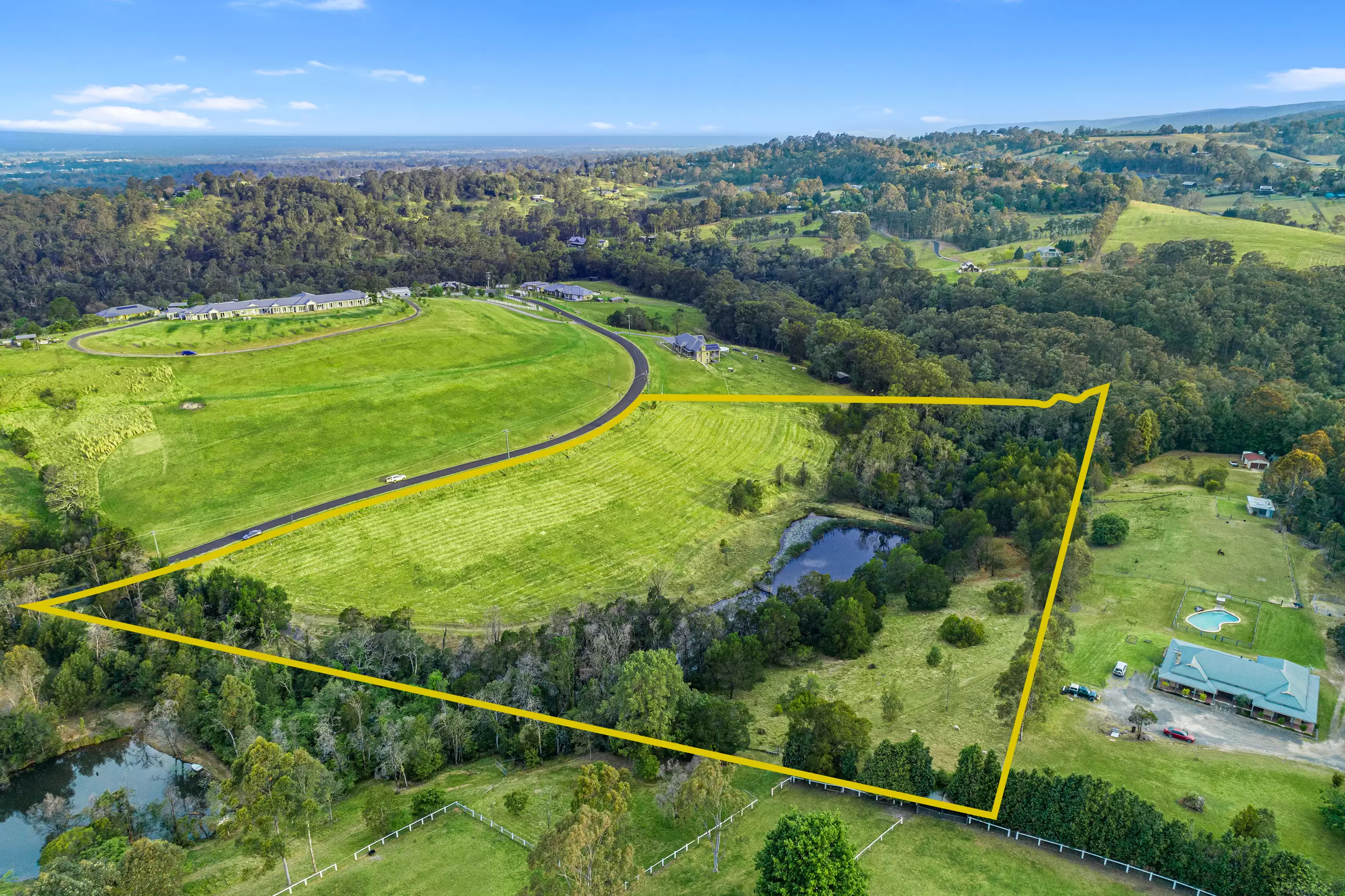 66 Baileys Lane, Kurrajong Hills For Sale by Cutcliffe Properties - image 17