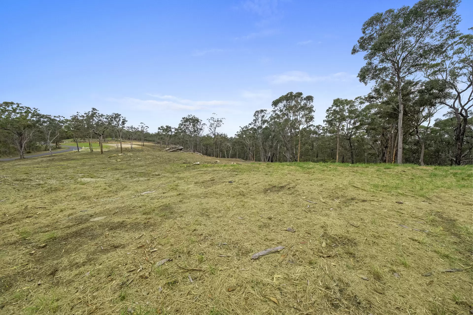 Lot 13, 600-620 Wisemans Ferry Road, South Maroota For Sale by Cutcliffe Properties - image 1