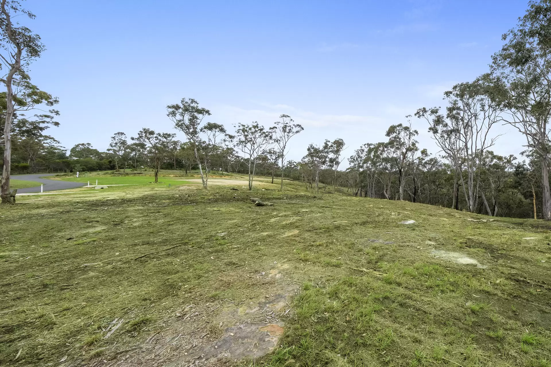 Lot 12 & 13, 600-620 Wisemans Ferry Road, South Maroota For Sale by Cutcliffe Properties - image 1