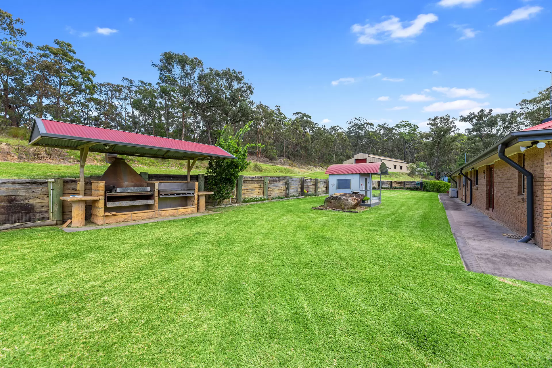 720 Lower Colo Road, Lower Portland For Sale by Cutcliffe Properties - image 1