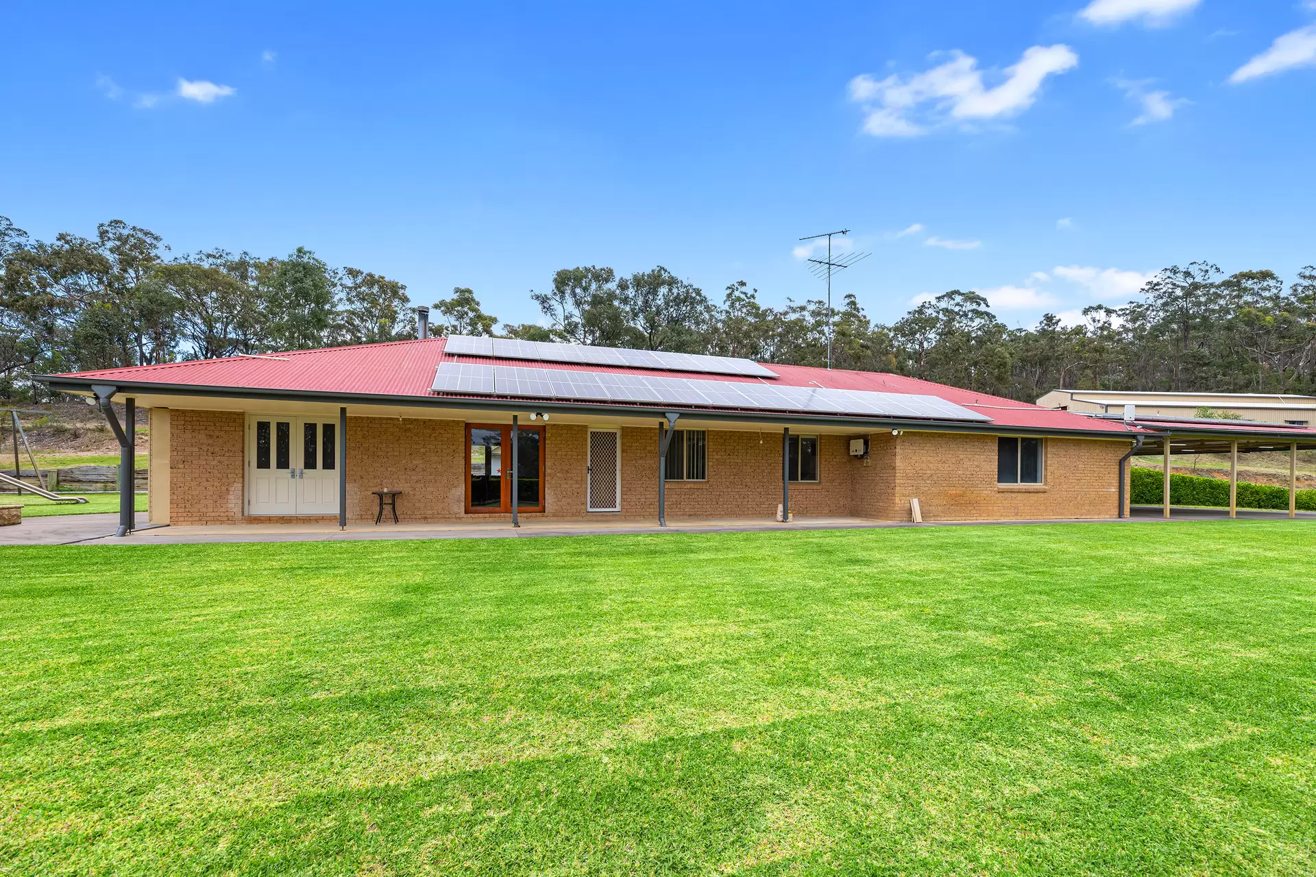 720 Lower Colo Road, Lower Portland For Sale by Cutcliffe Properties - image 1