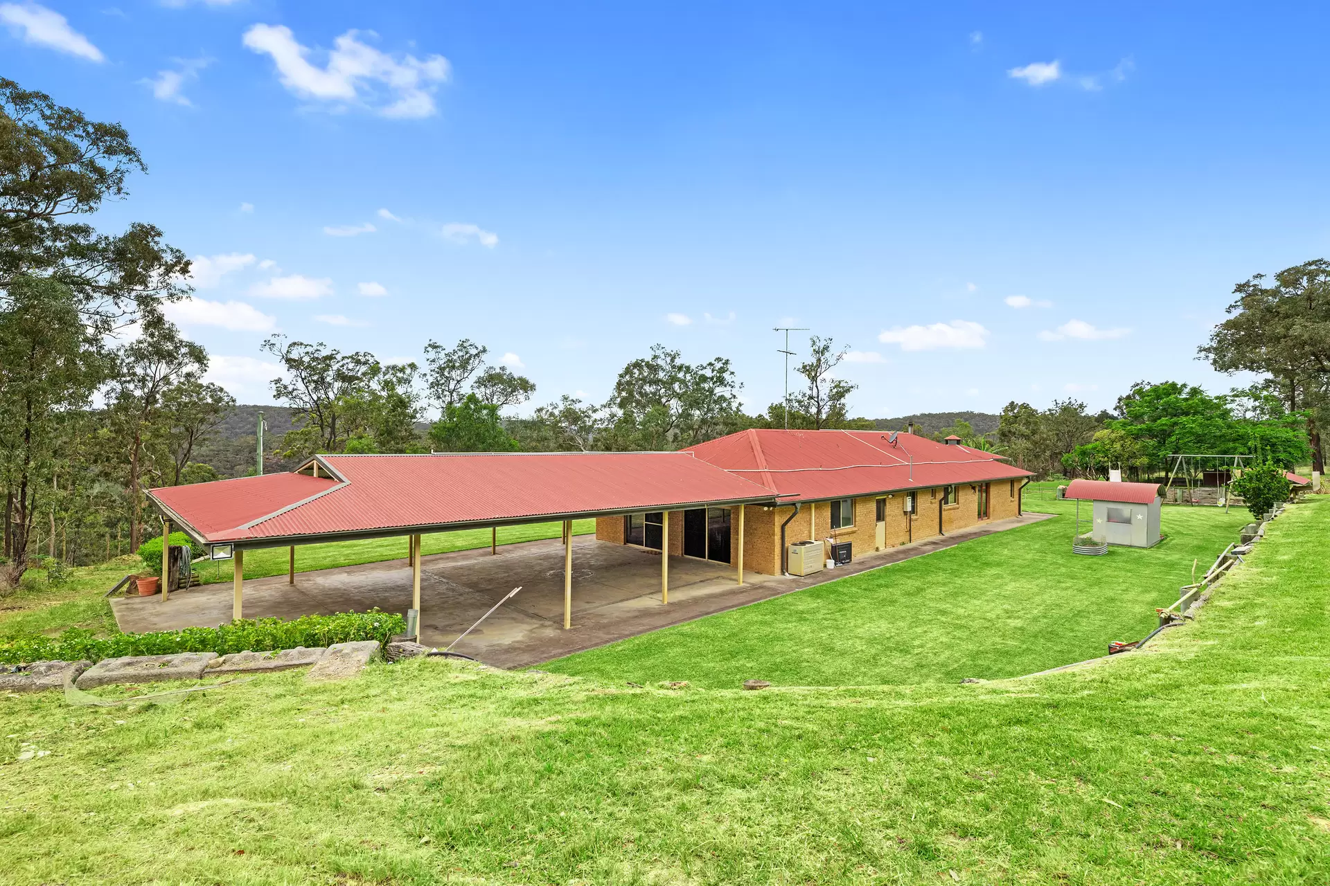 720 Lower Colo Road, Lower Portland For Sale by Cutcliffe Properties - image 1