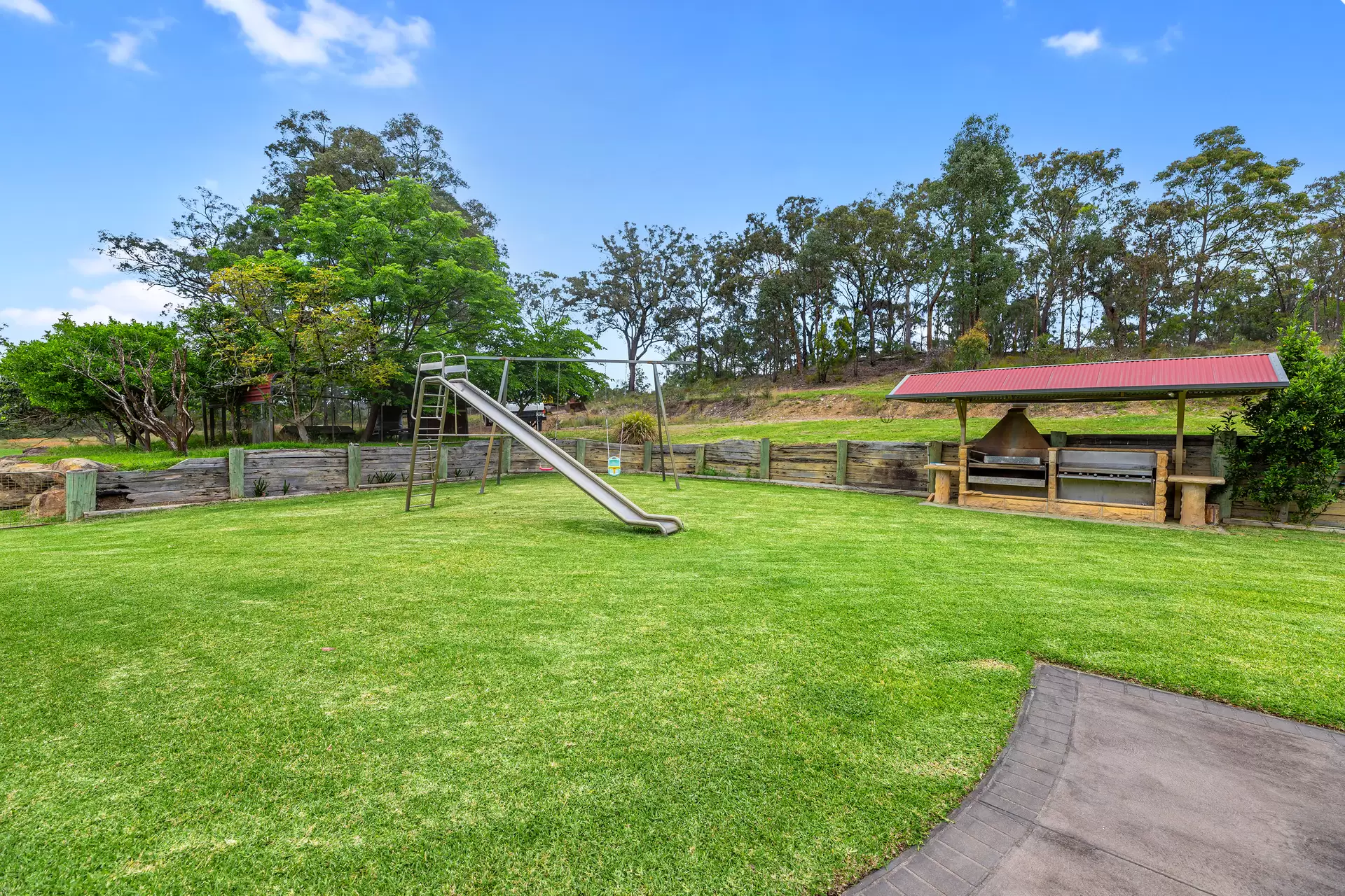 720 Lower Colo Road, Lower Portland For Sale by Cutcliffe Properties - image 1