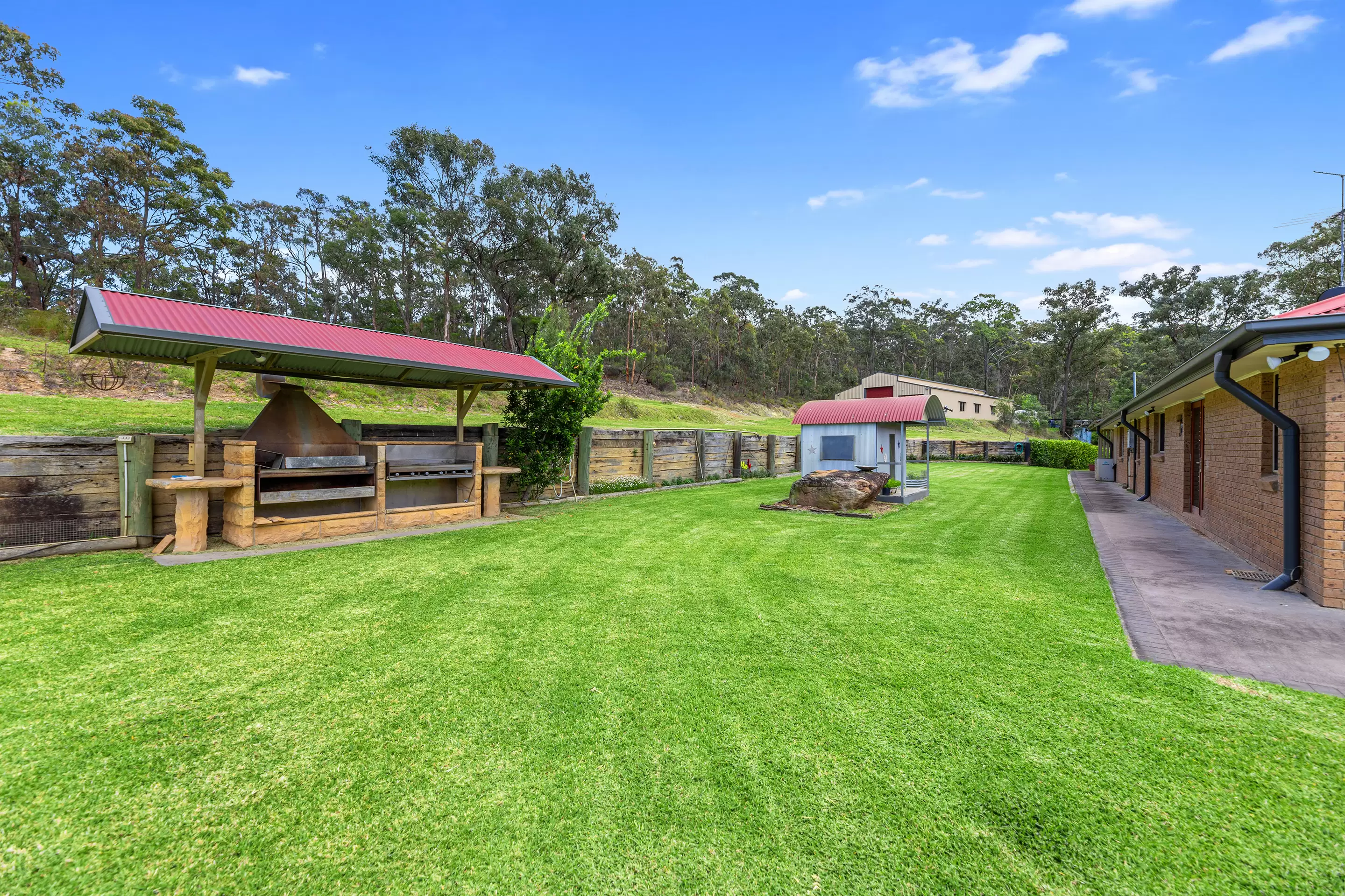 720 Lower Colo Road, Lower Portland For Sale by Cutcliffe Properties - image 3