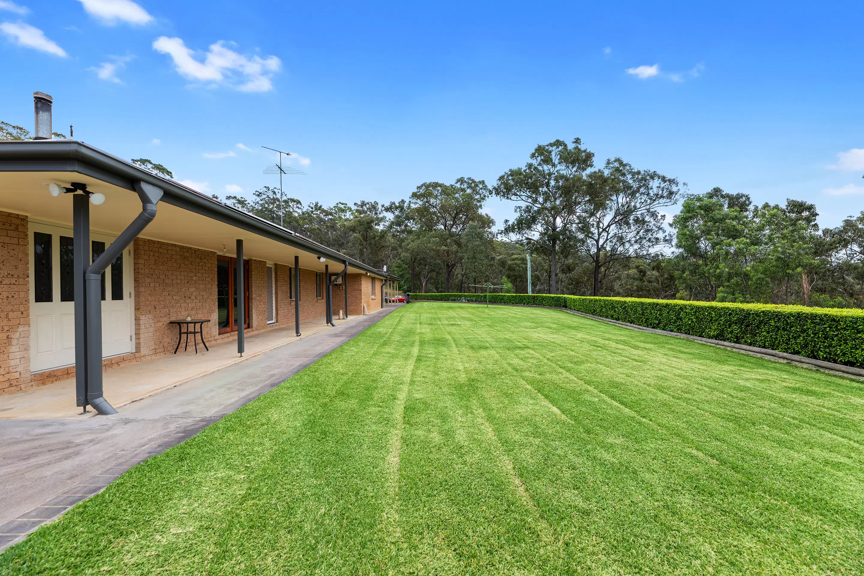 720 Lower Colo Road, Lower Portland For Sale by Cutcliffe Properties - image 2