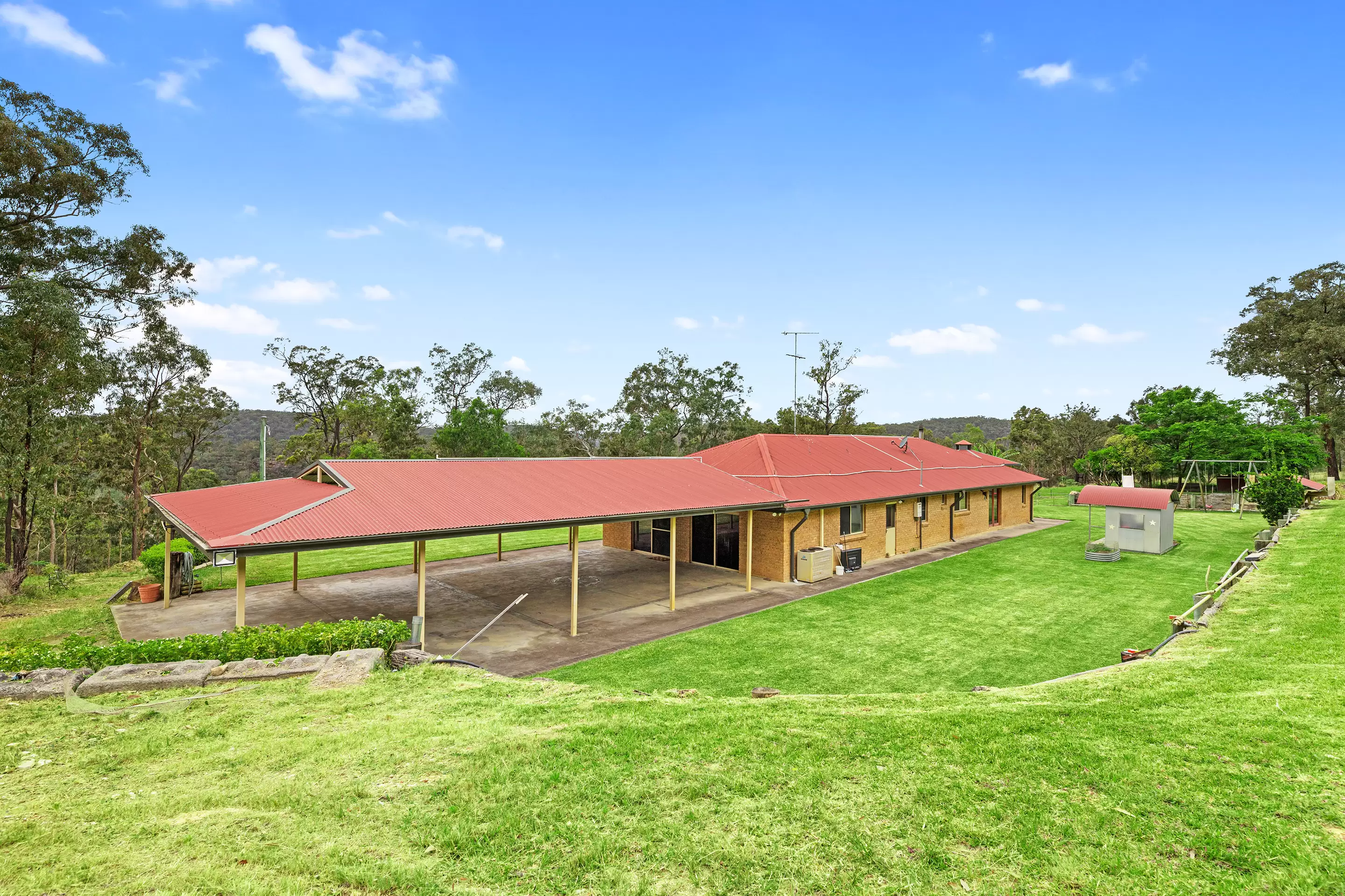 720 Lower Colo Road, Lower Portland For Sale by Cutcliffe Properties - image 3