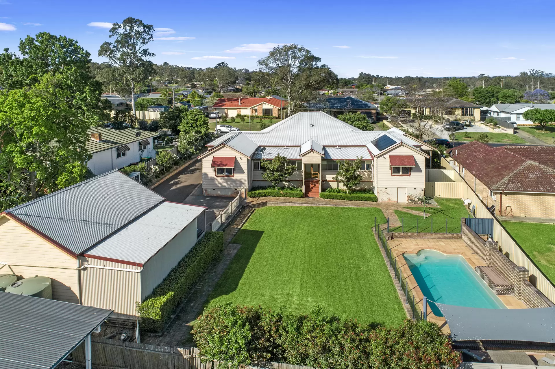 9 Church Road, Wilberforce For Sale by Cutcliffe Properties - image 1