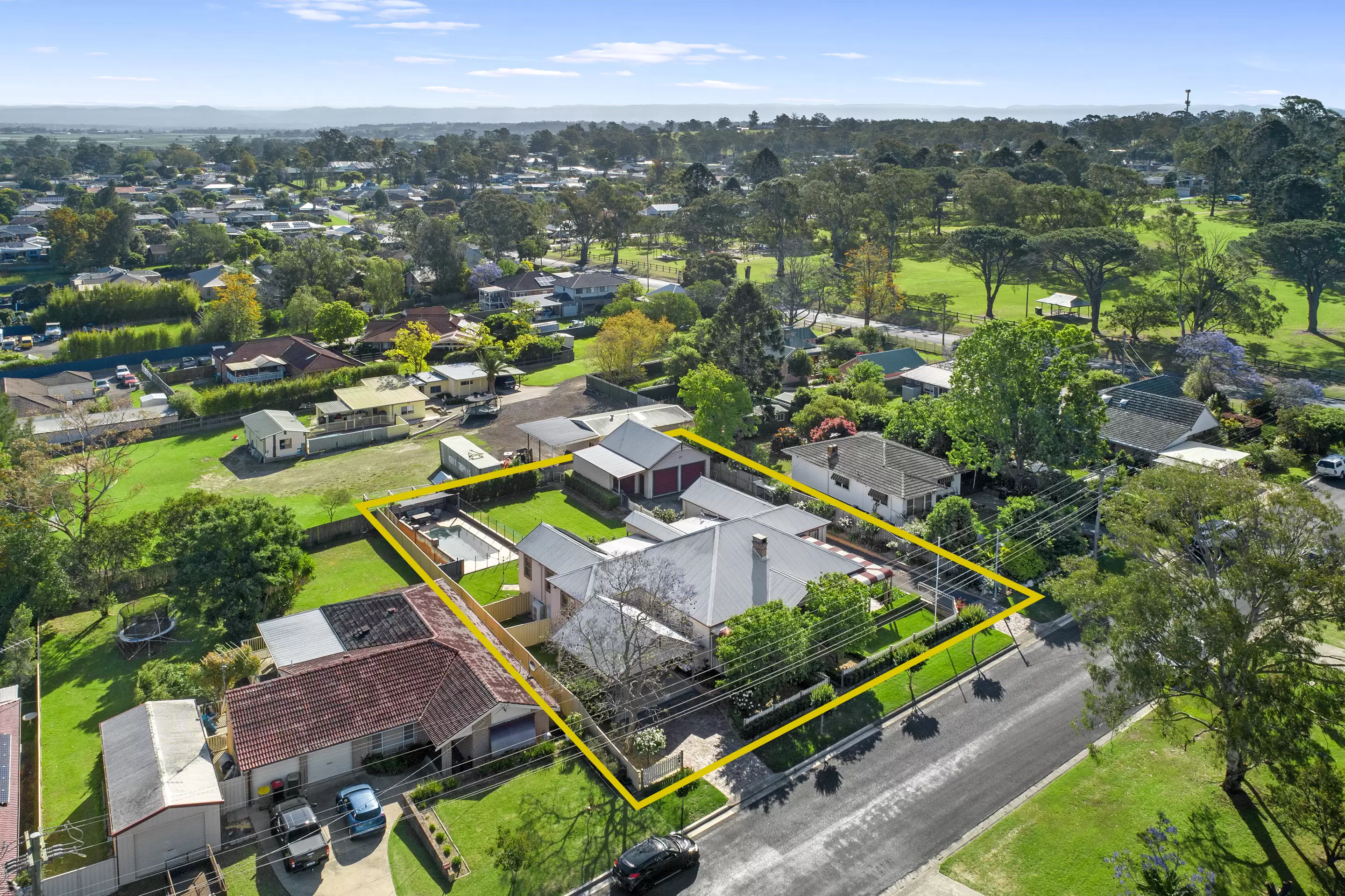 9 Church Road, Wilberforce For Sale by Cutcliffe Properties - image 26