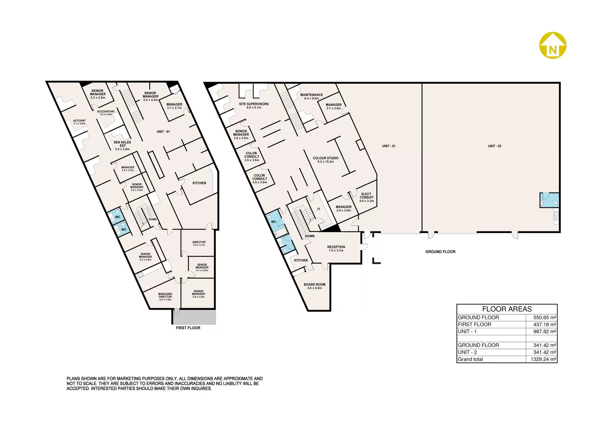 10 Sovereign Place, South Windsor For Sale by Cutcliffe Properties - image 1