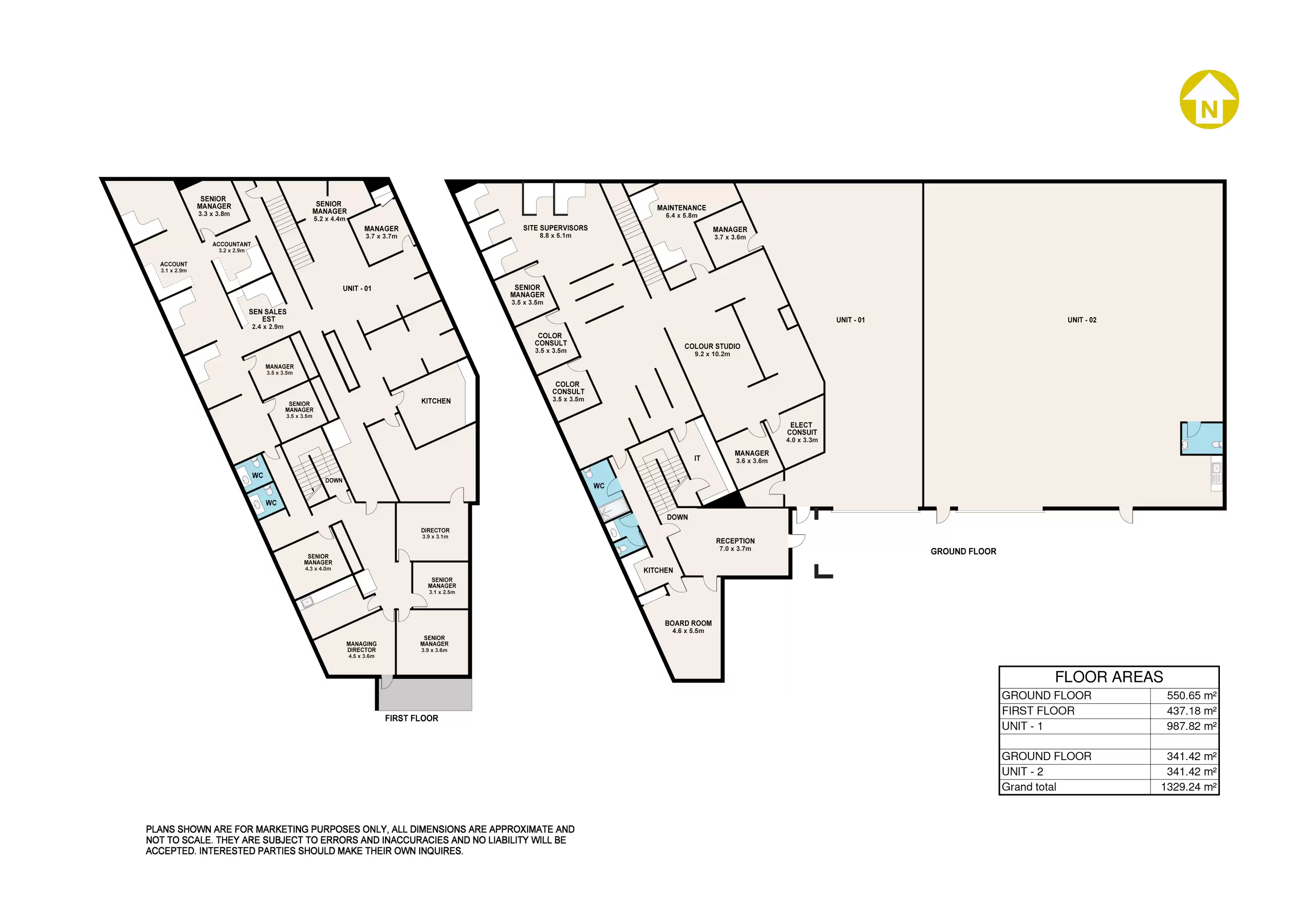 10 Sovereign Place, South Windsor For Sale by Cutcliffe Properties - image 28