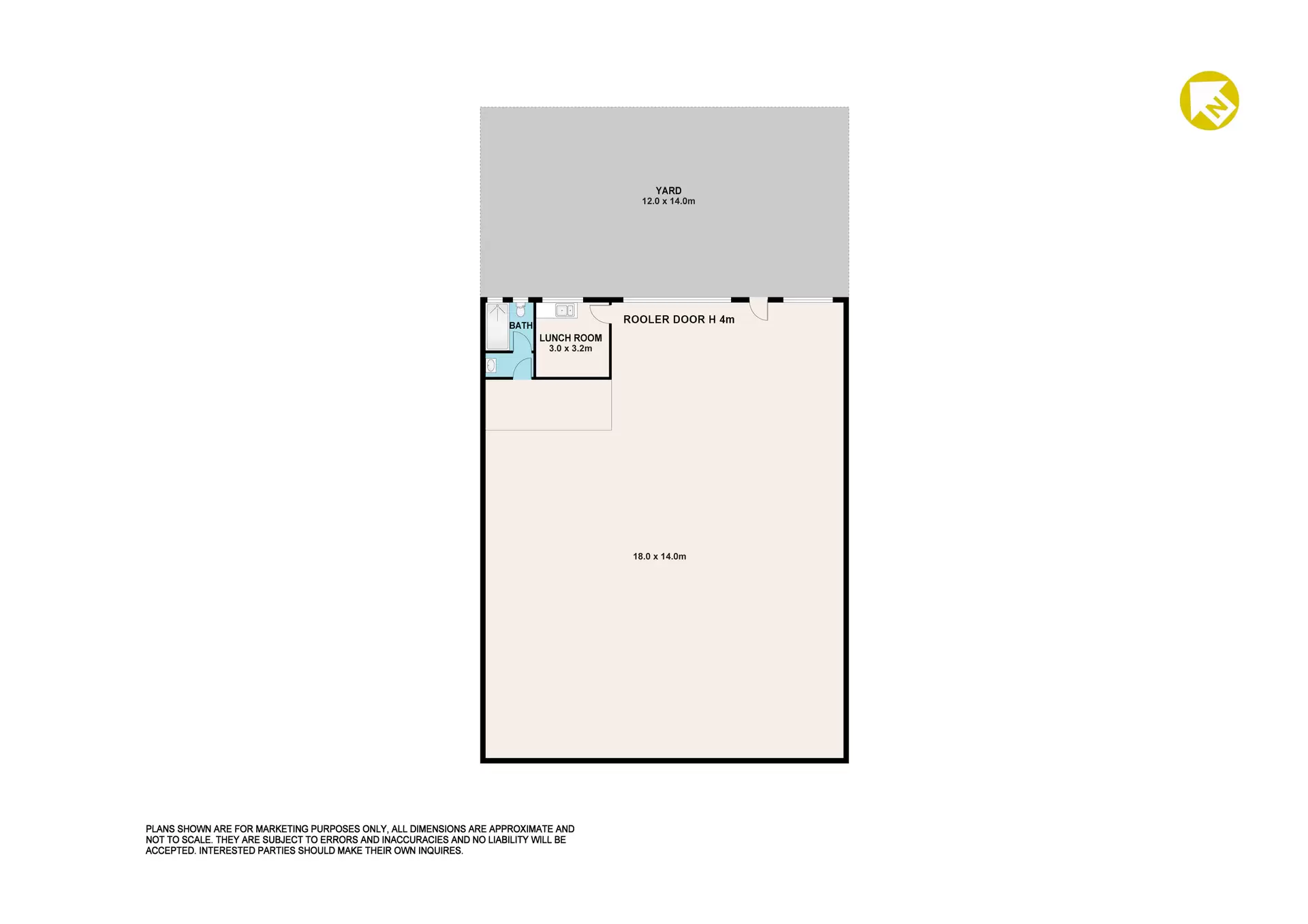 182b Riverstone Parade, Riverstone For Lease by Cutcliffe Properties - image 1